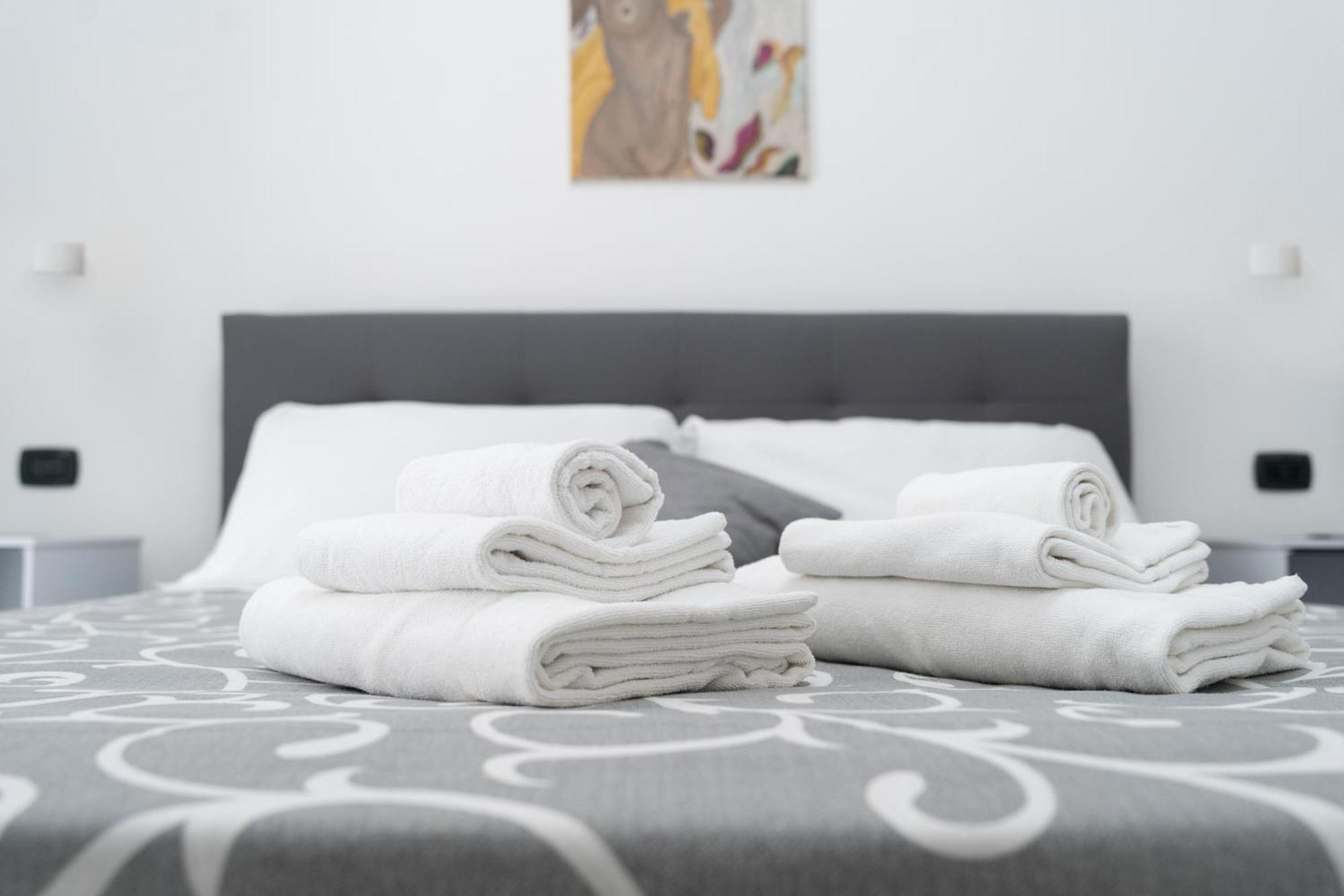 Lightstadium Apartment Taormina