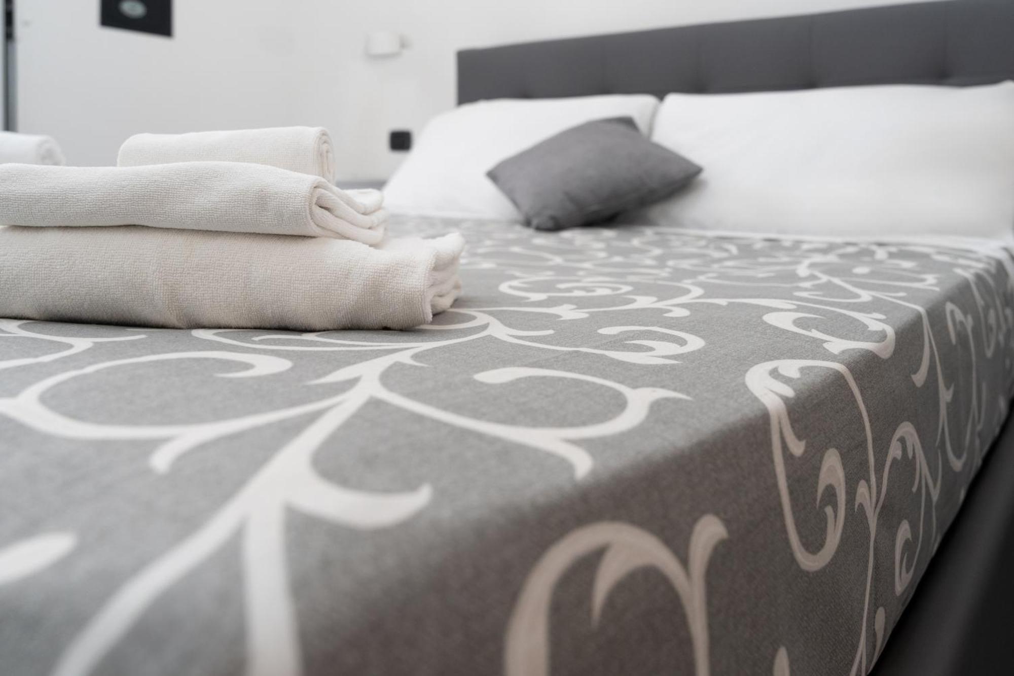 Apartment Lightstadium Taormina