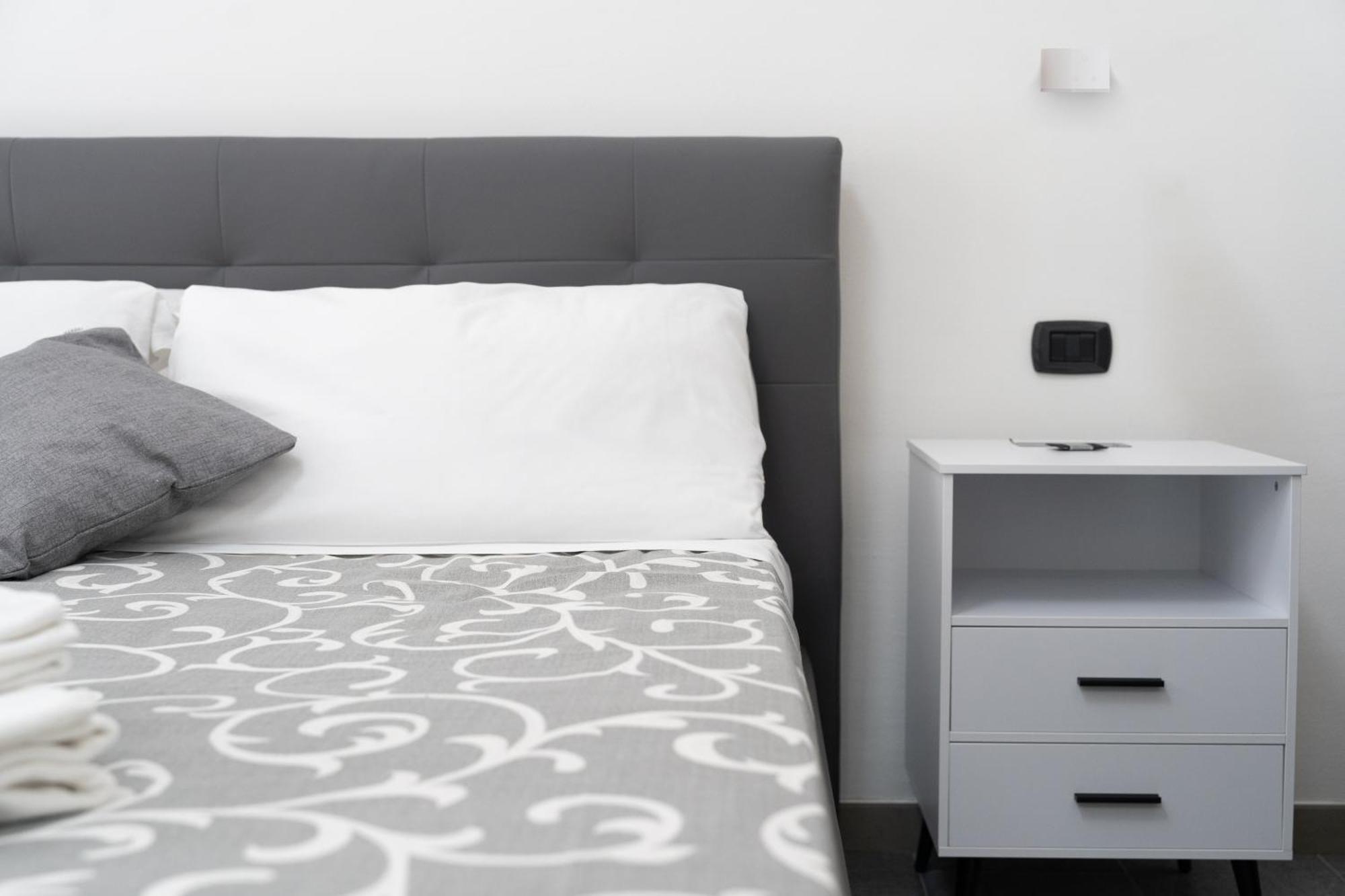 Lightstadium Apartment *