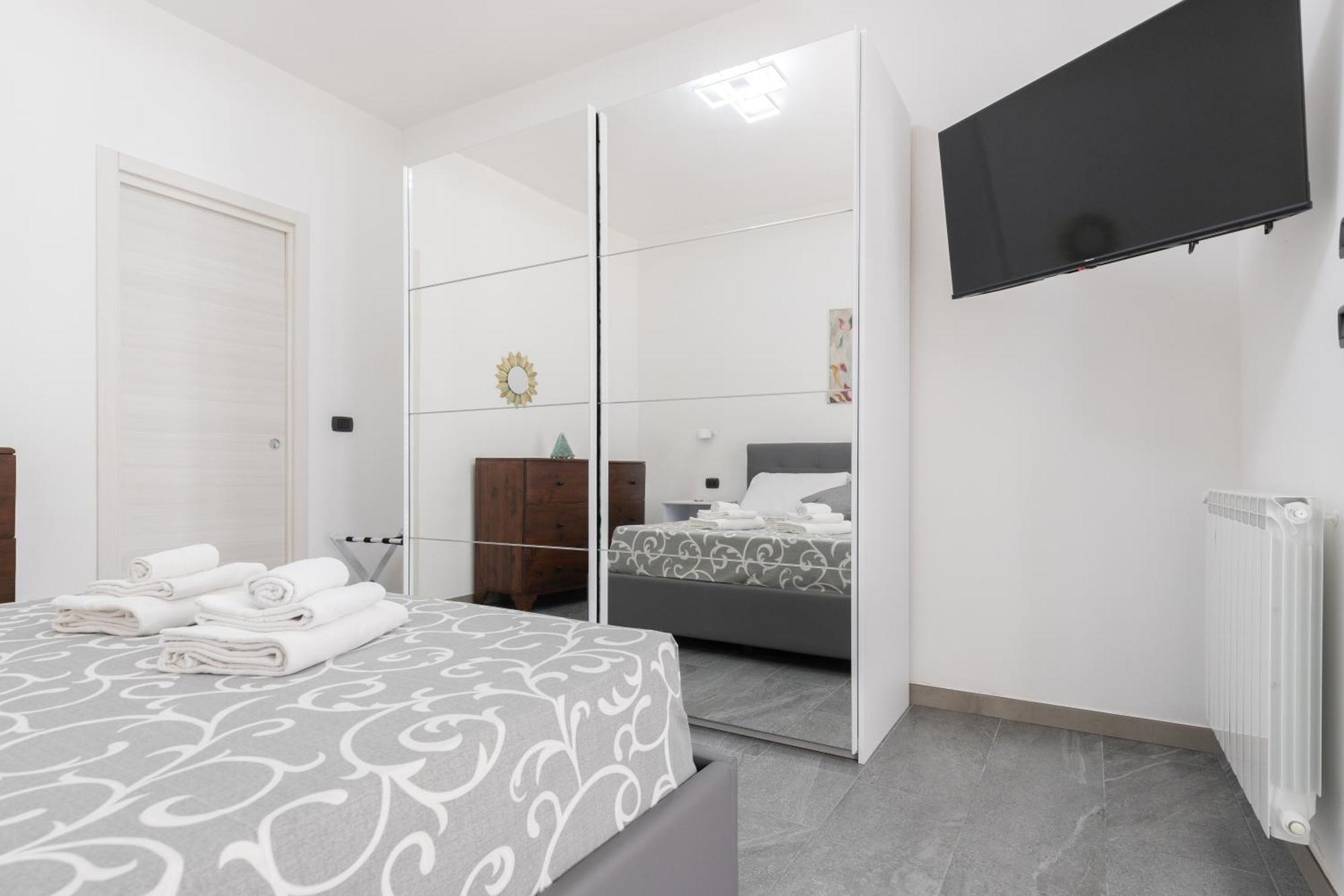 Apartment Lightstadium