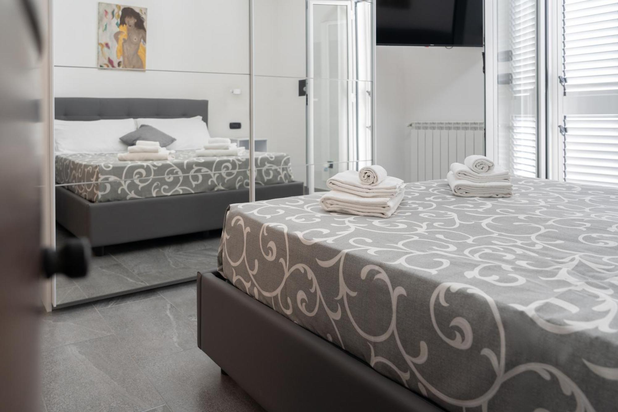 Apartment Lightstadium Taormina
