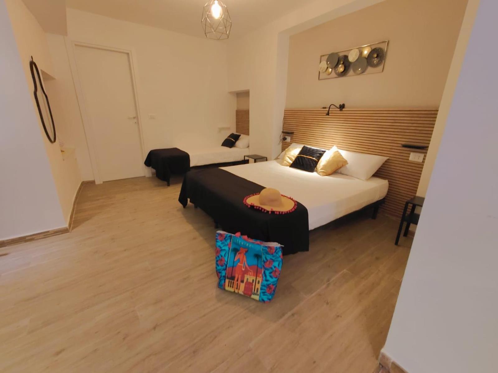 Apartment Tao House Golden *