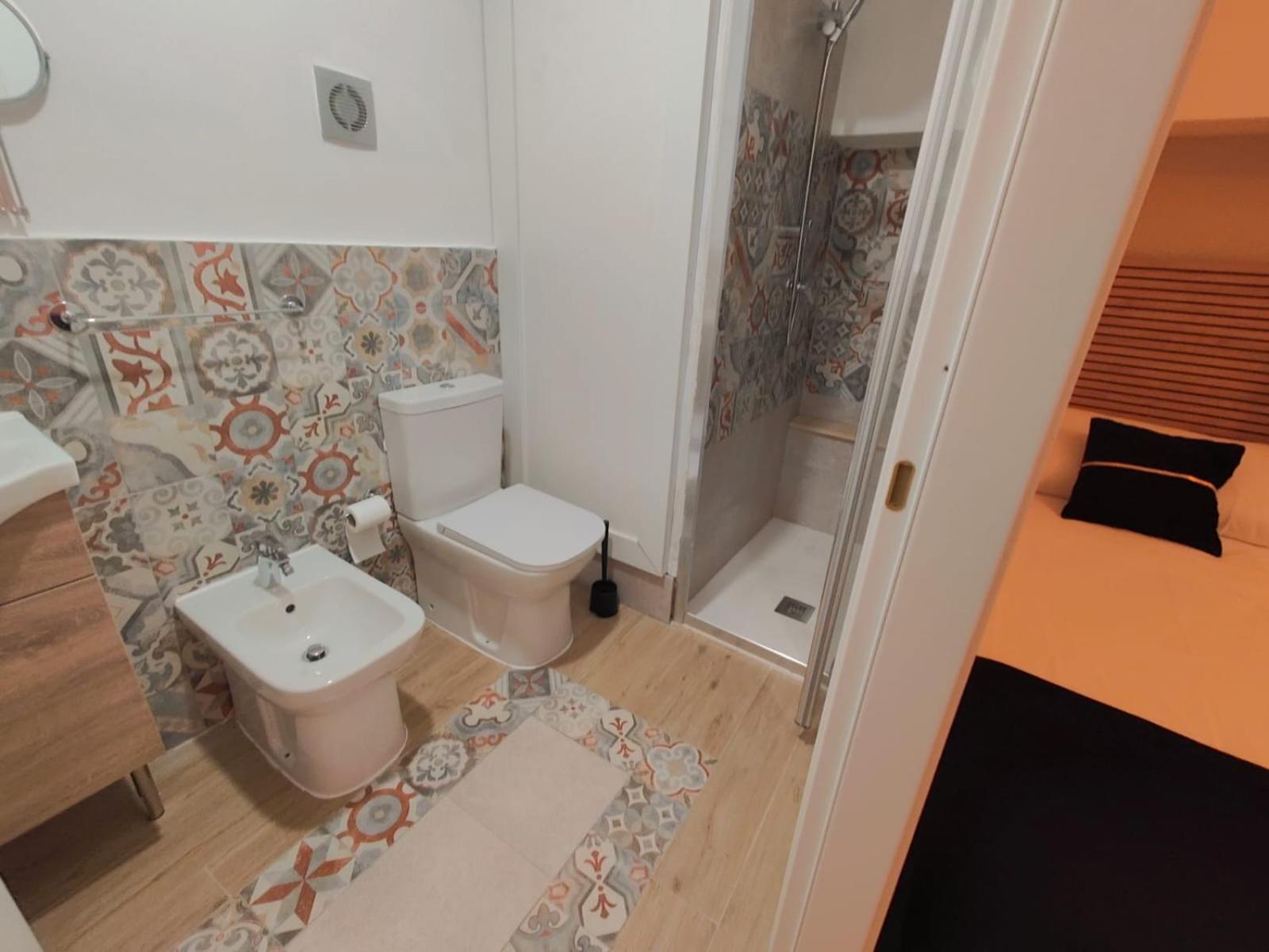 Tao House Golden * Taormina