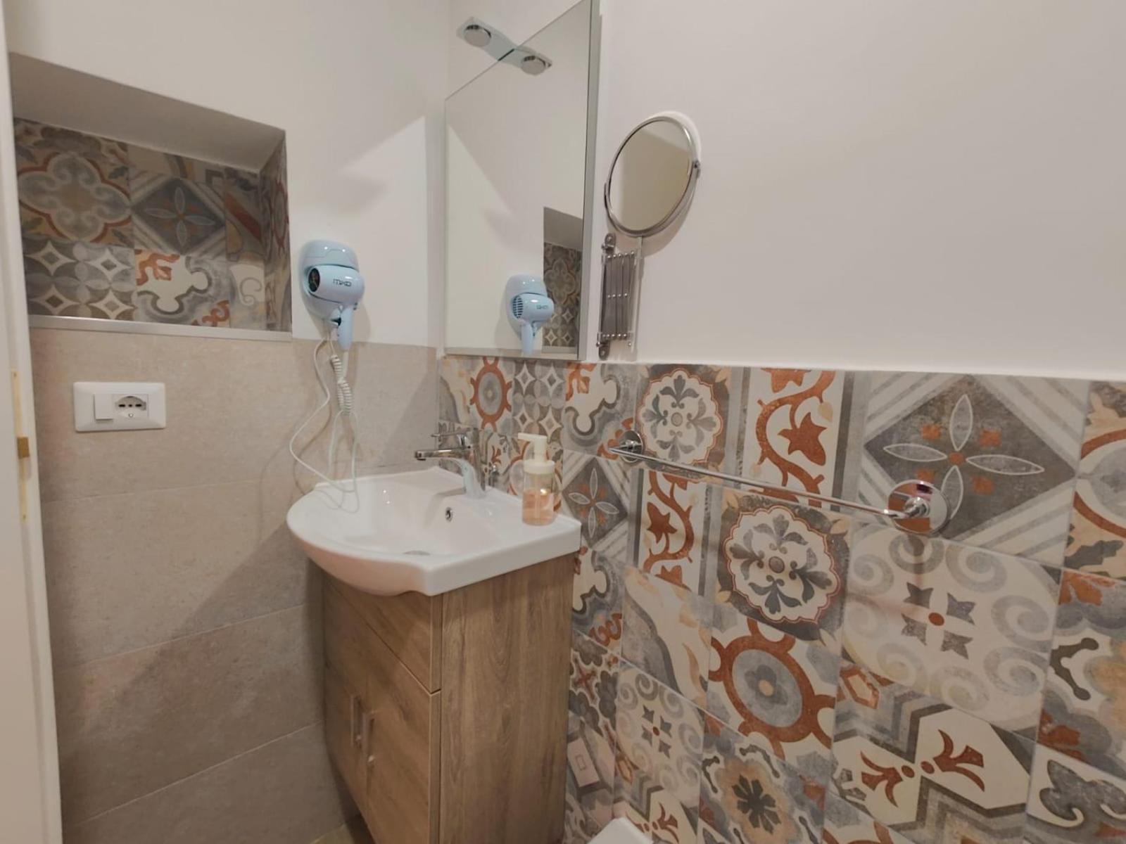 Tao House Golden Apartment Taormina