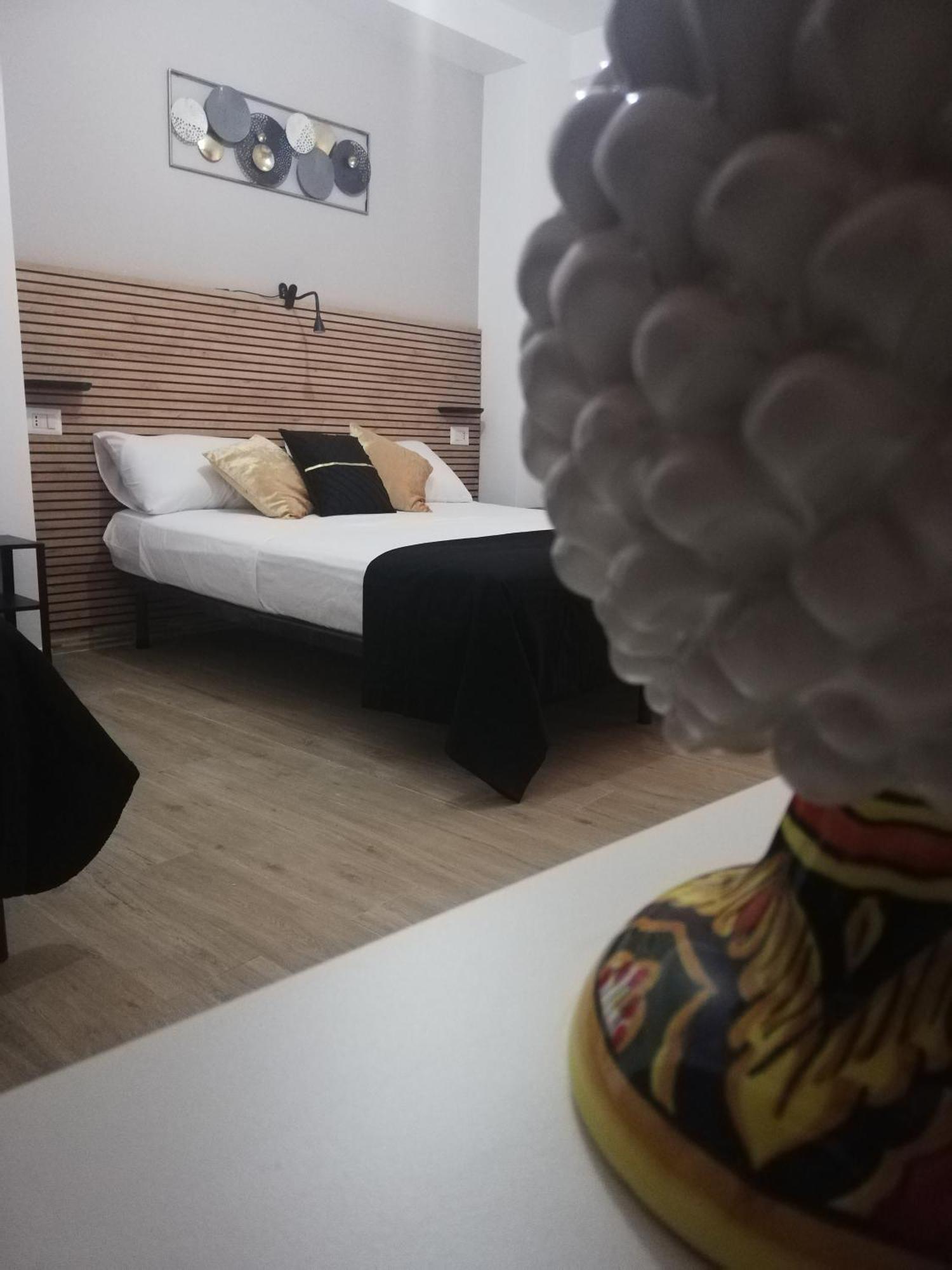Apartment Tao House Golden Taormina