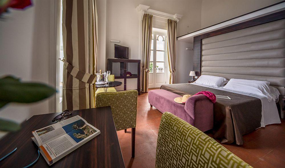 Mon Repos Luxury 2* Taormina