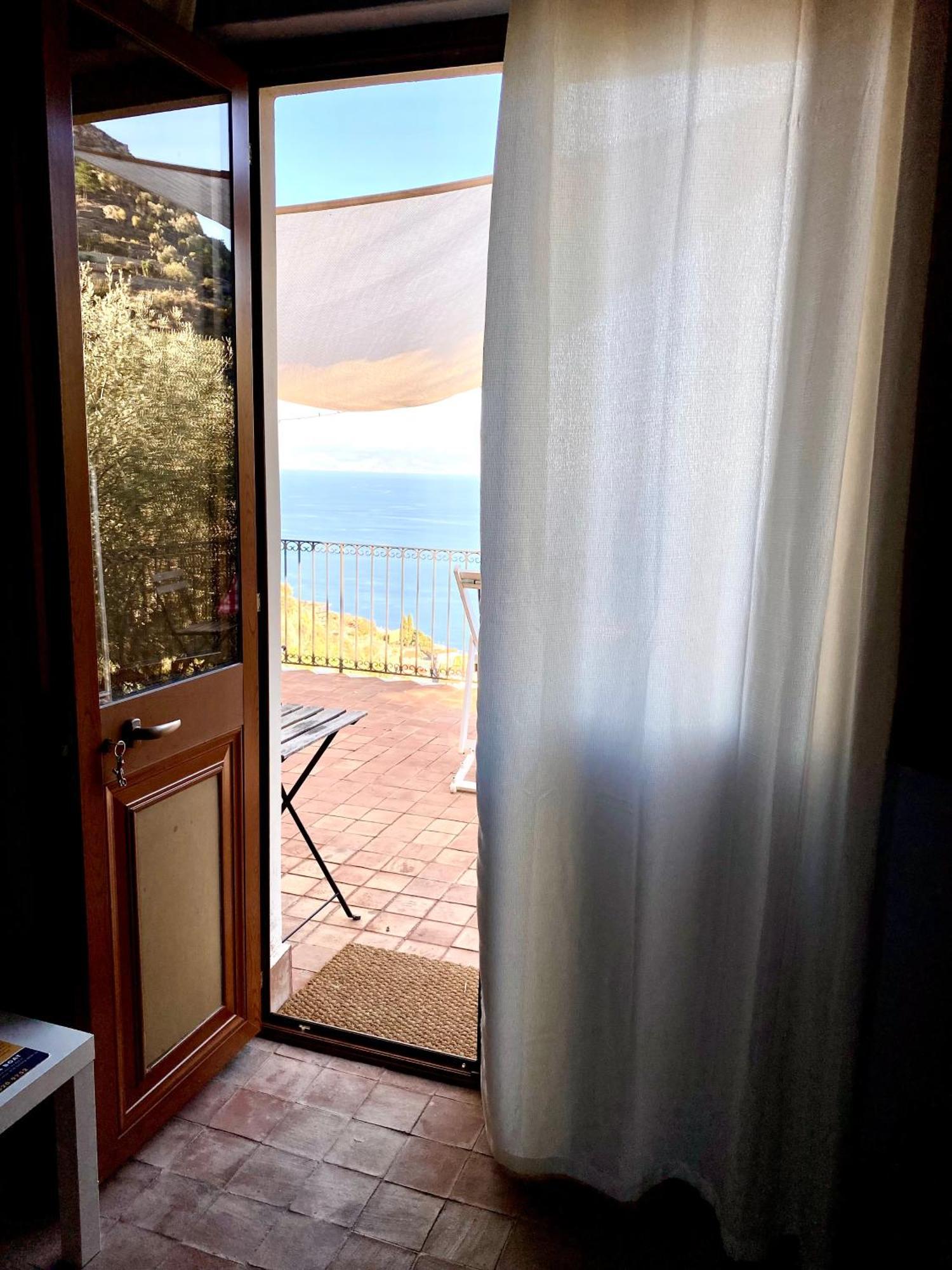 Casa Dei Sogni Gasthof Taormina