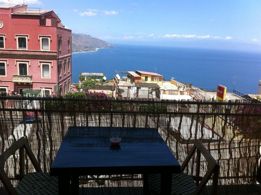 Hostel - Homstel Taormina