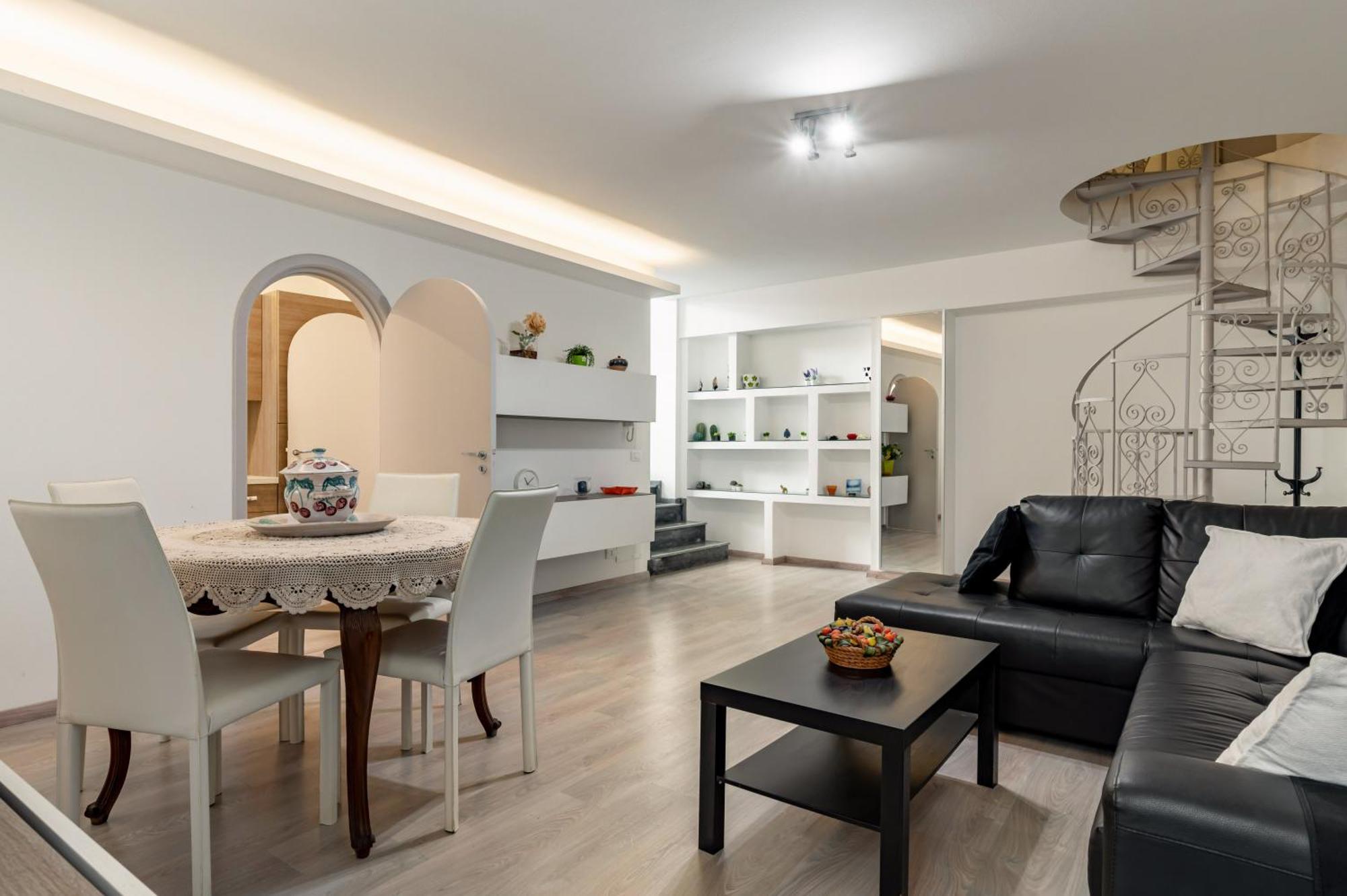 Domus Elisae - Apartment Taormina