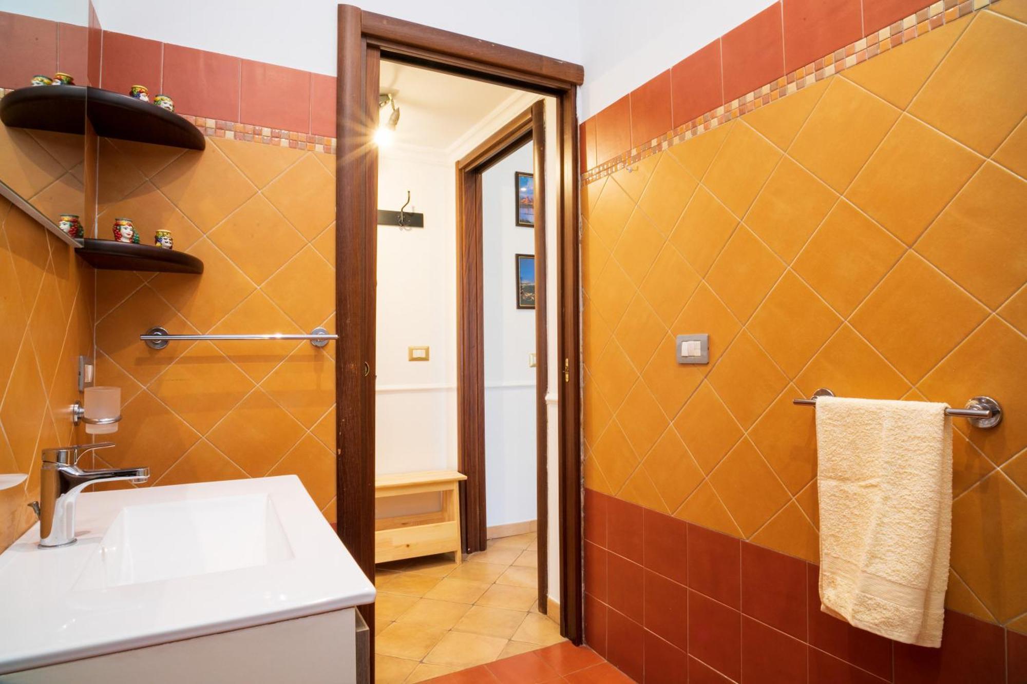 Casa Carly Vakantiehuis *
