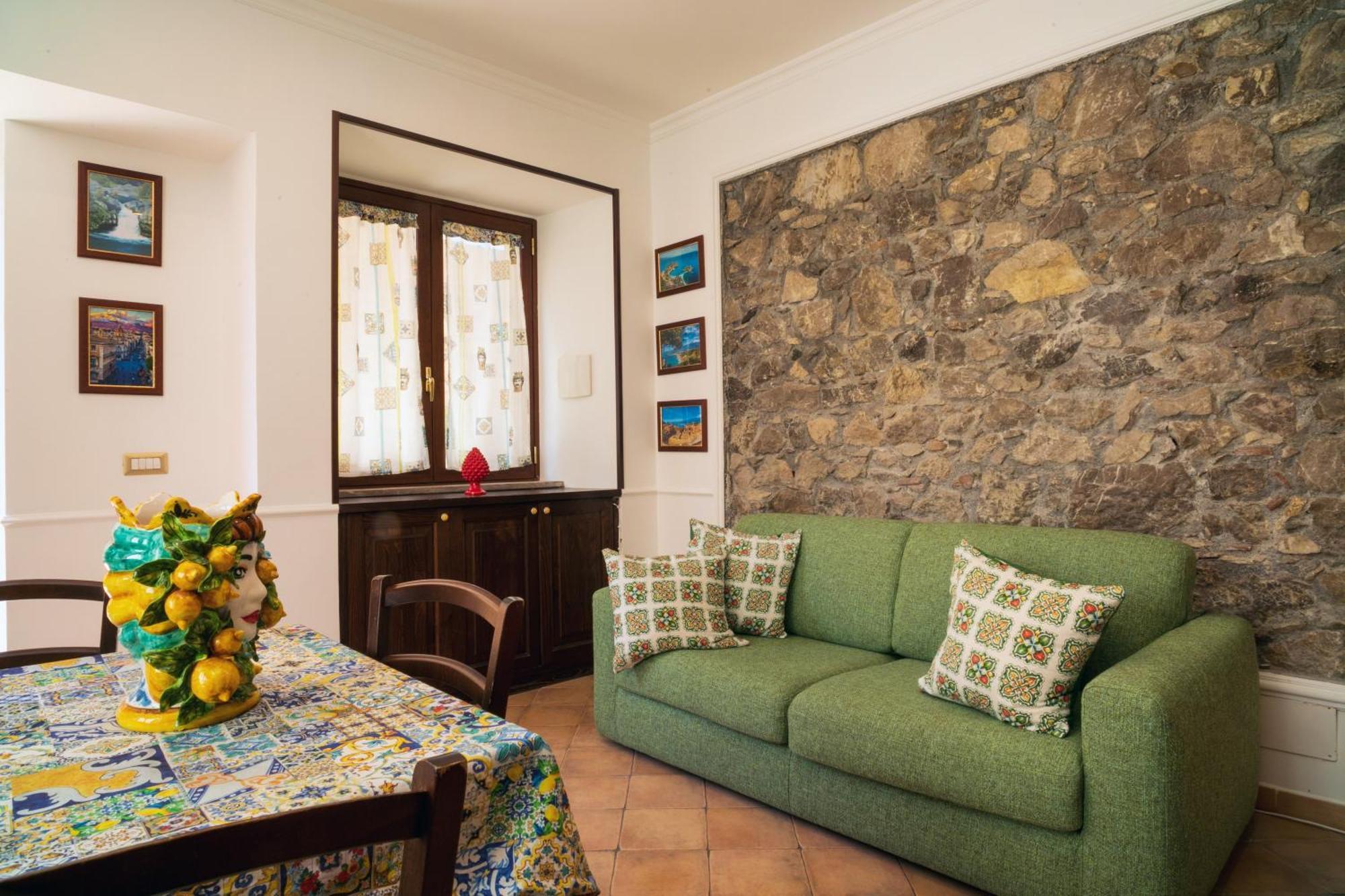 Casa Carly Taormina