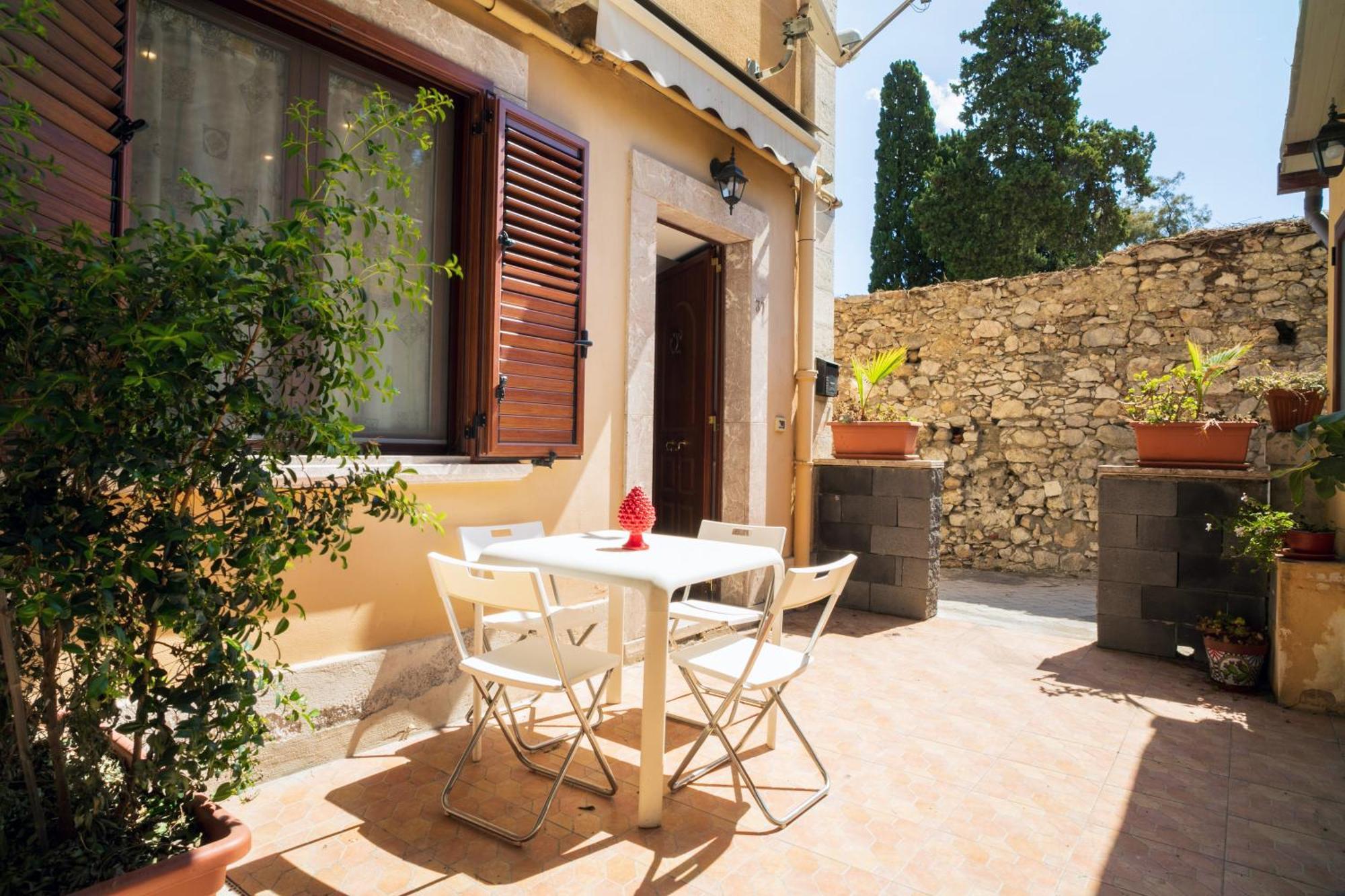 Vakantiehuis Casa Carly