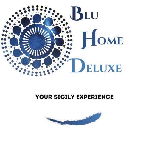 Bed & Breakfast Blu Deluxe *