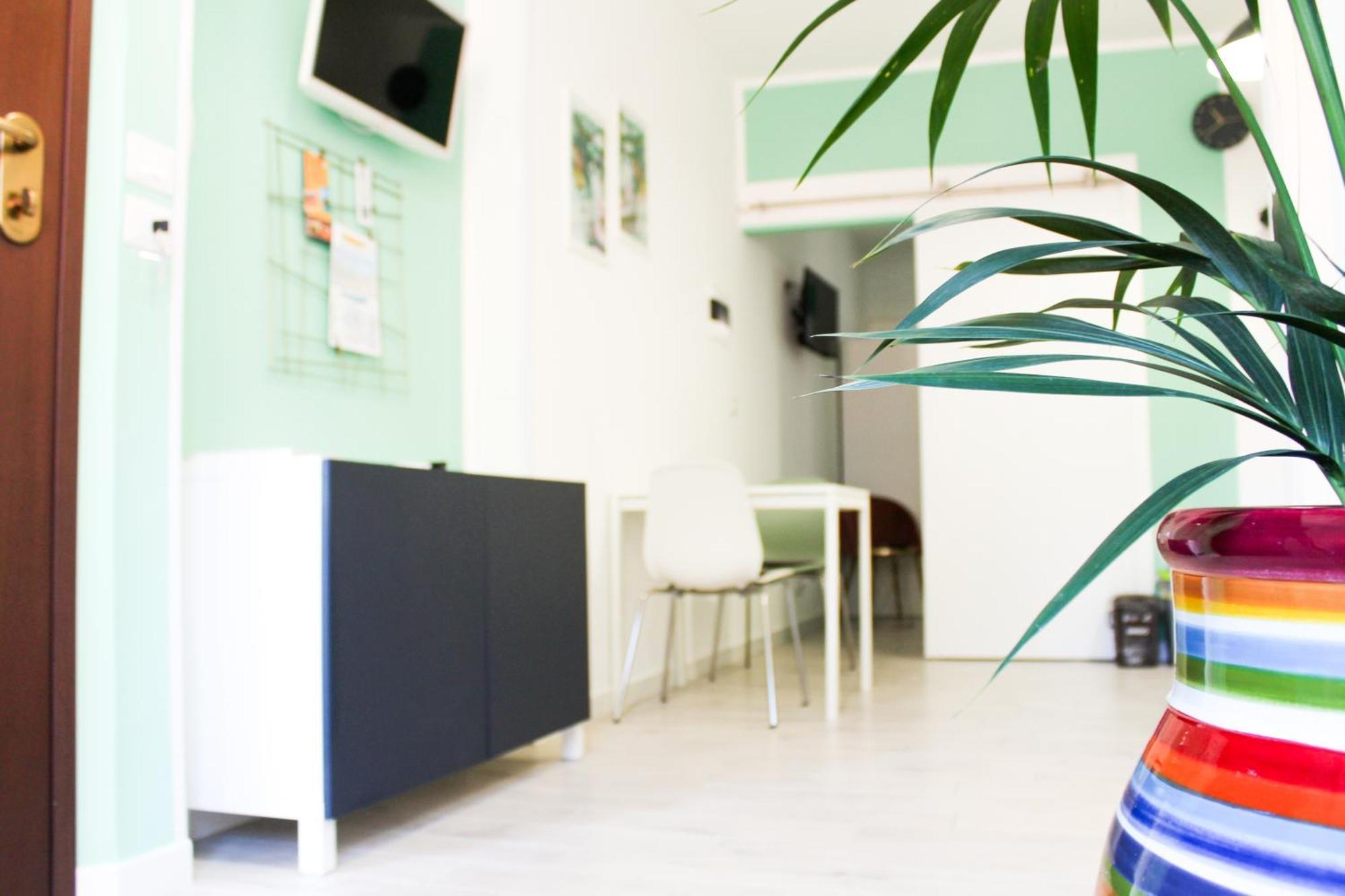 Anto's Apartment *