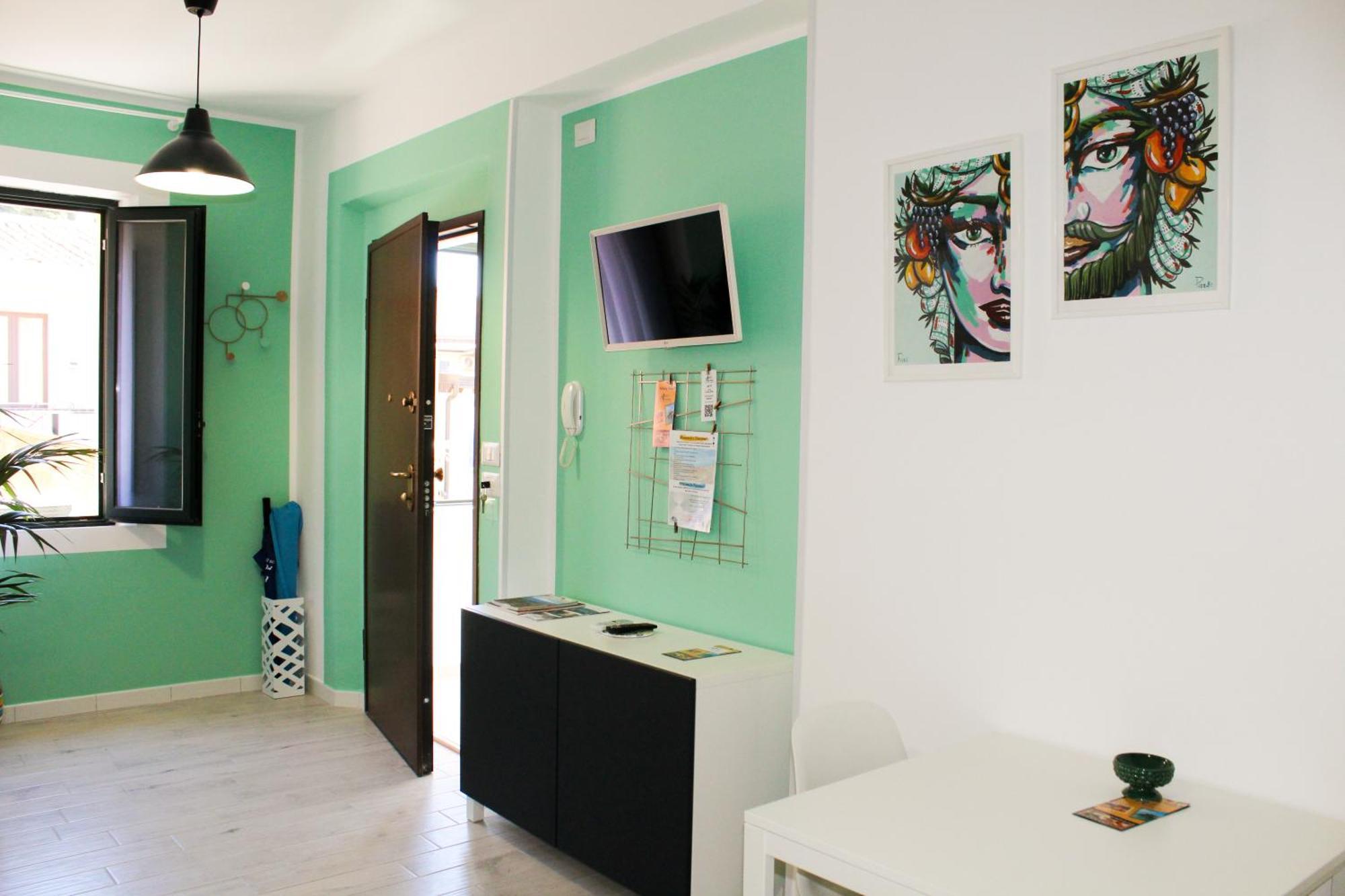 Anto's Apartment