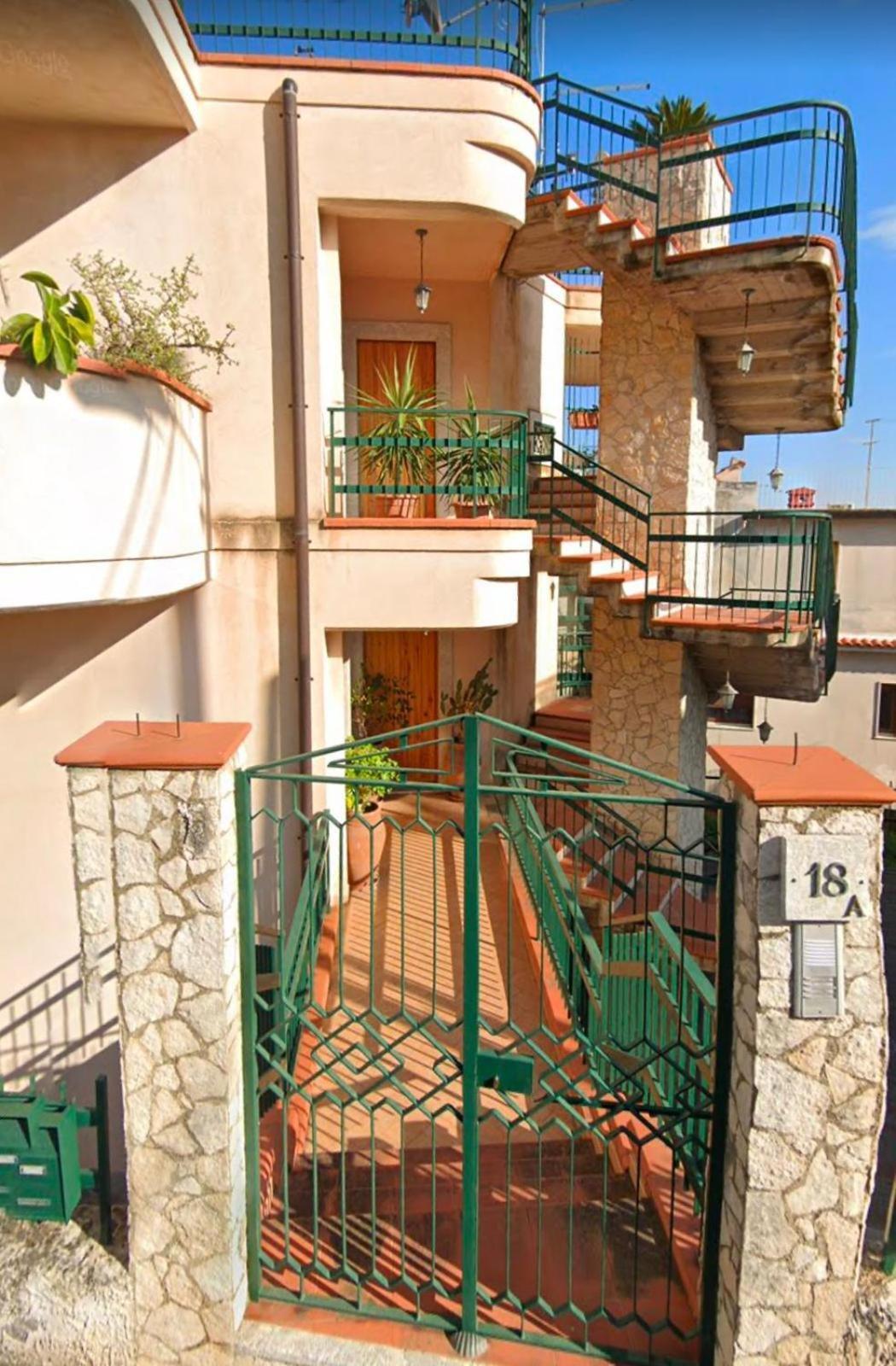 La Casa Di Marilena Apartment