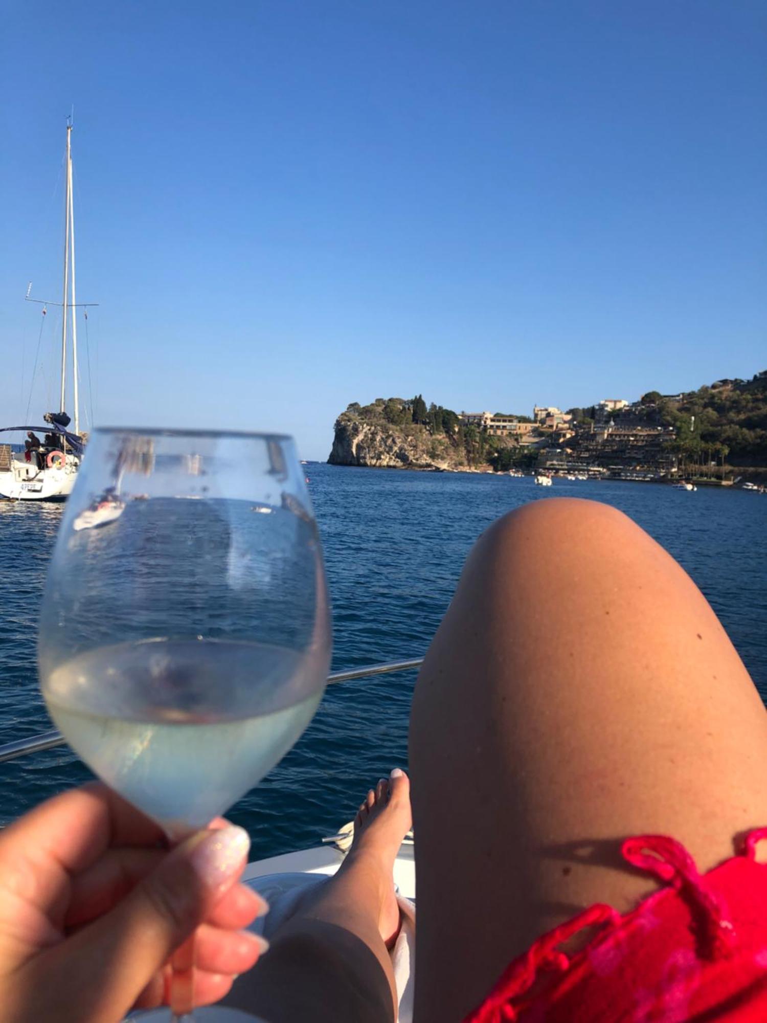 Center Private By Fragranza Di Sicilia *