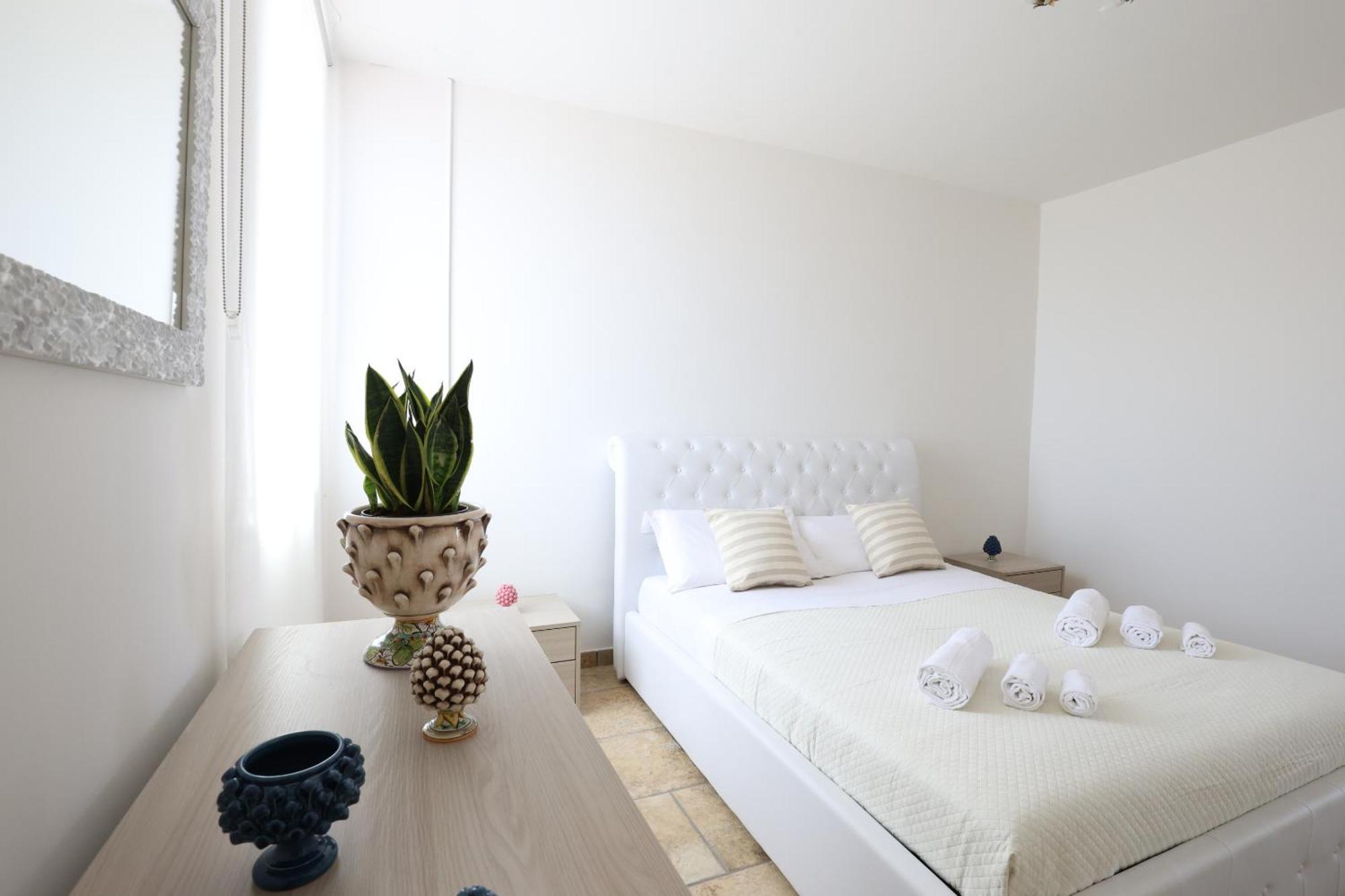 Apartment La Rosa Dei Venti Taormina
