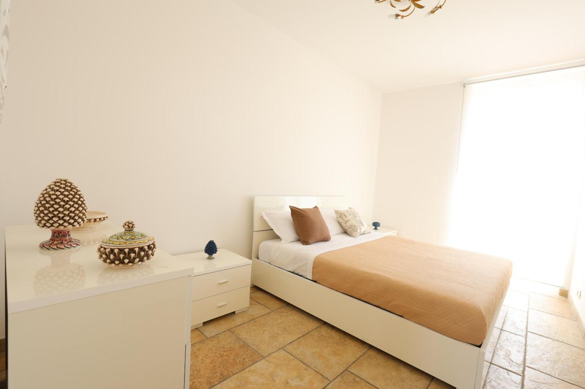 Apartment La Rosa Dei Venti Taormina