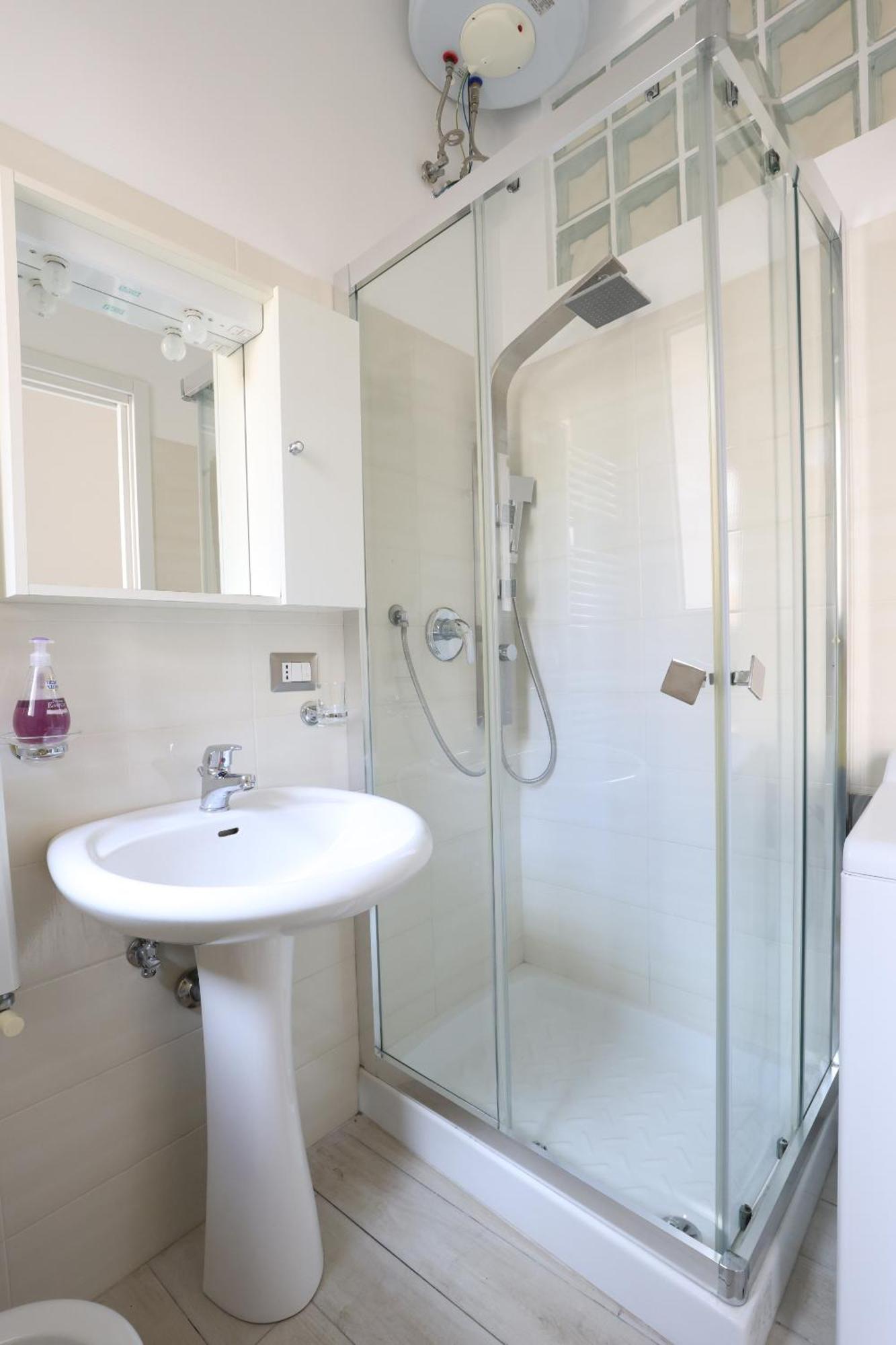 La Rosa Dei Venti Apartment Taormina