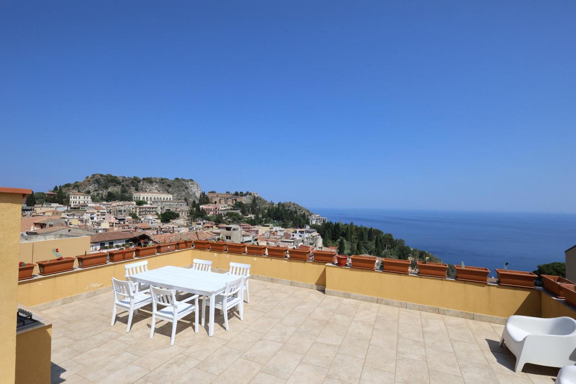 Apartment La Rosa Dei Venti