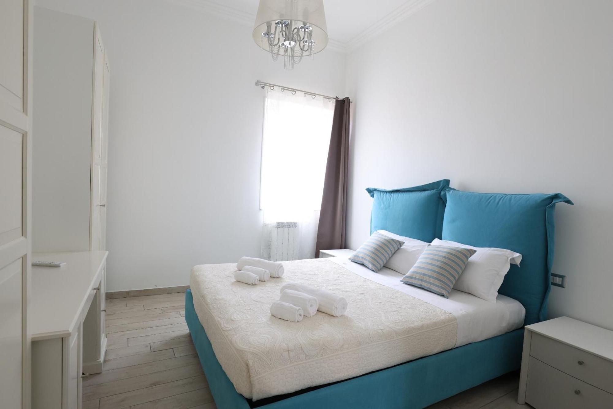 La Rosa Dei Venti Apartment