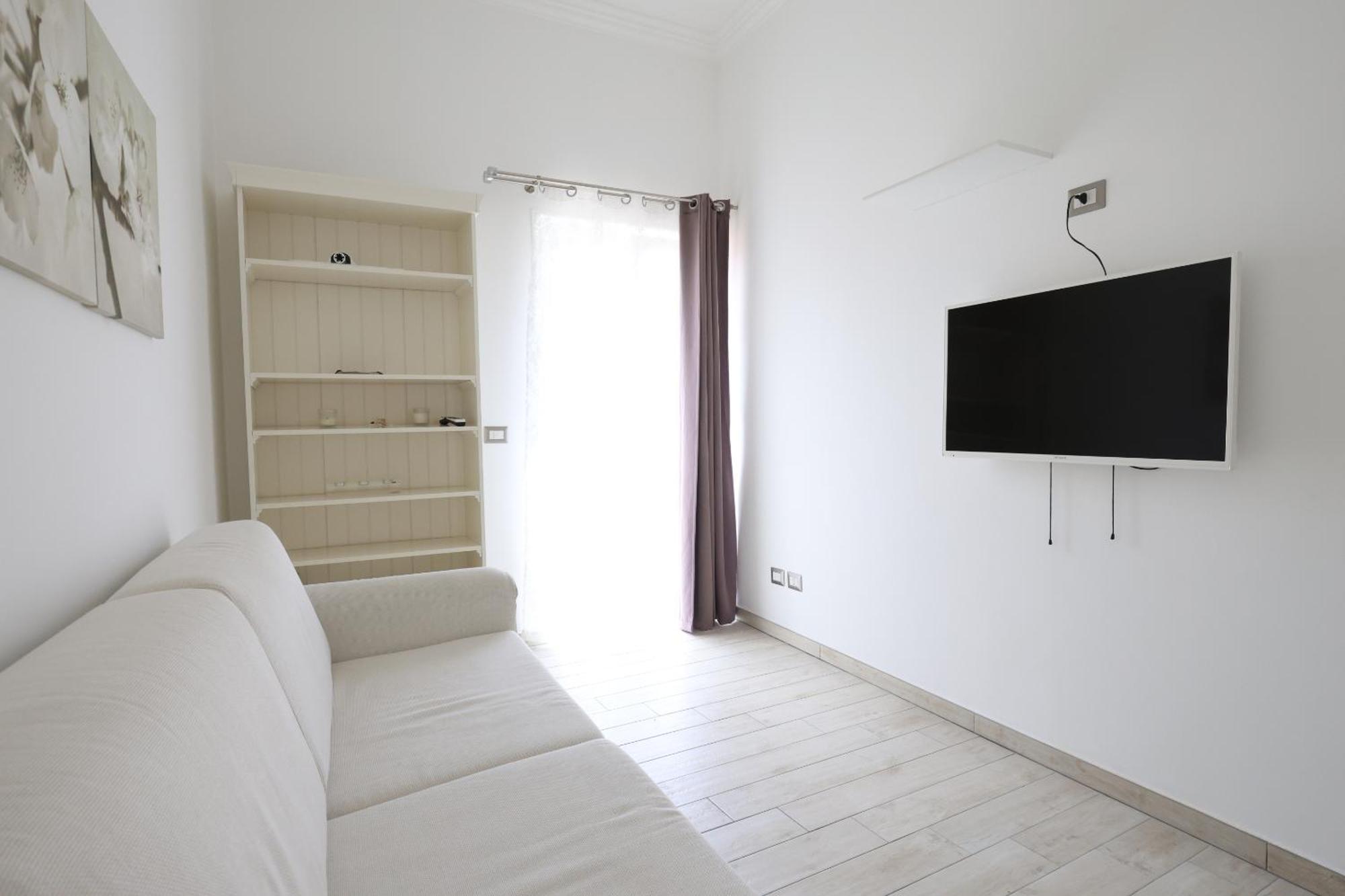 Apartment La Rosa Dei Venti *