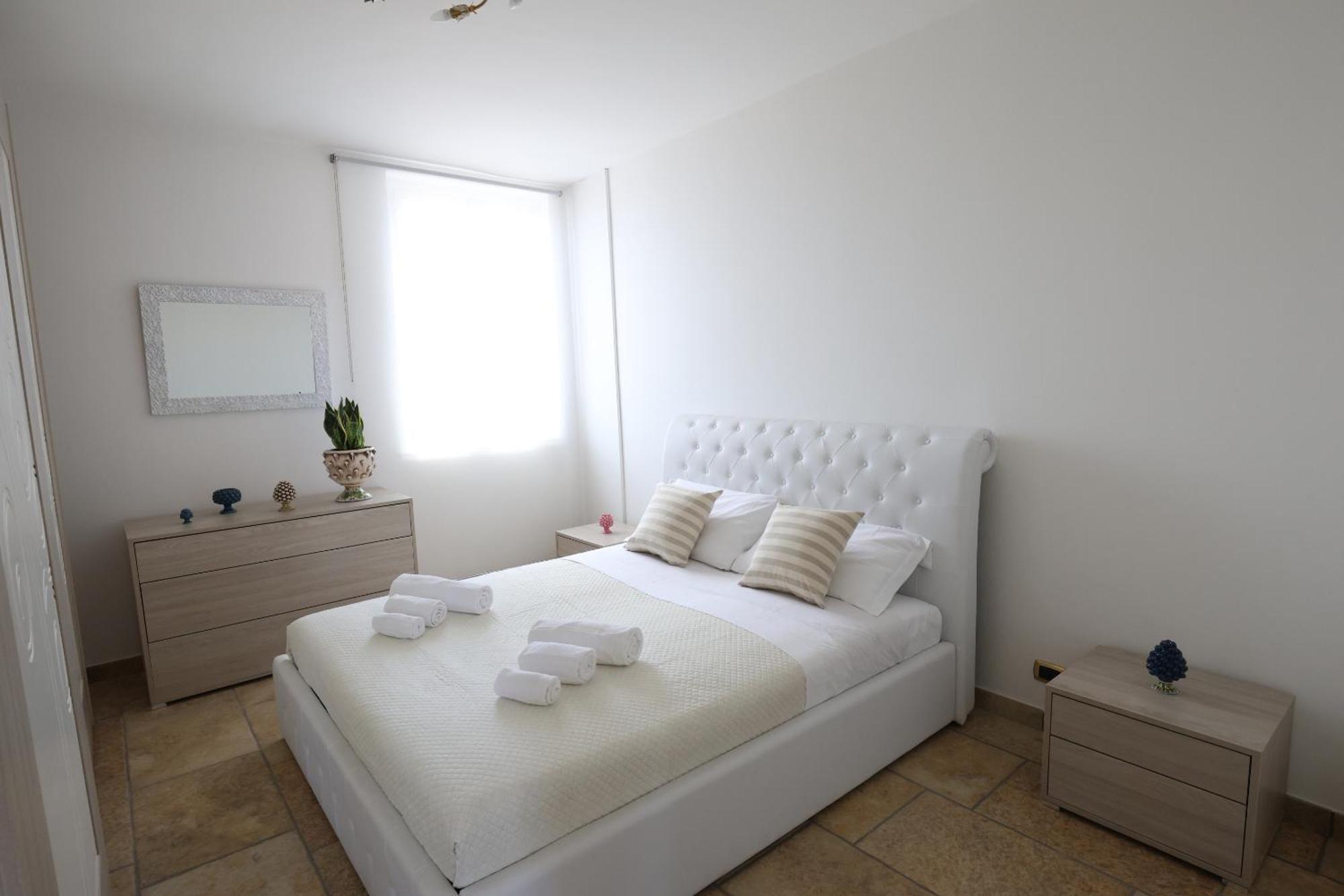Apartment La Rosa Dei Venti *