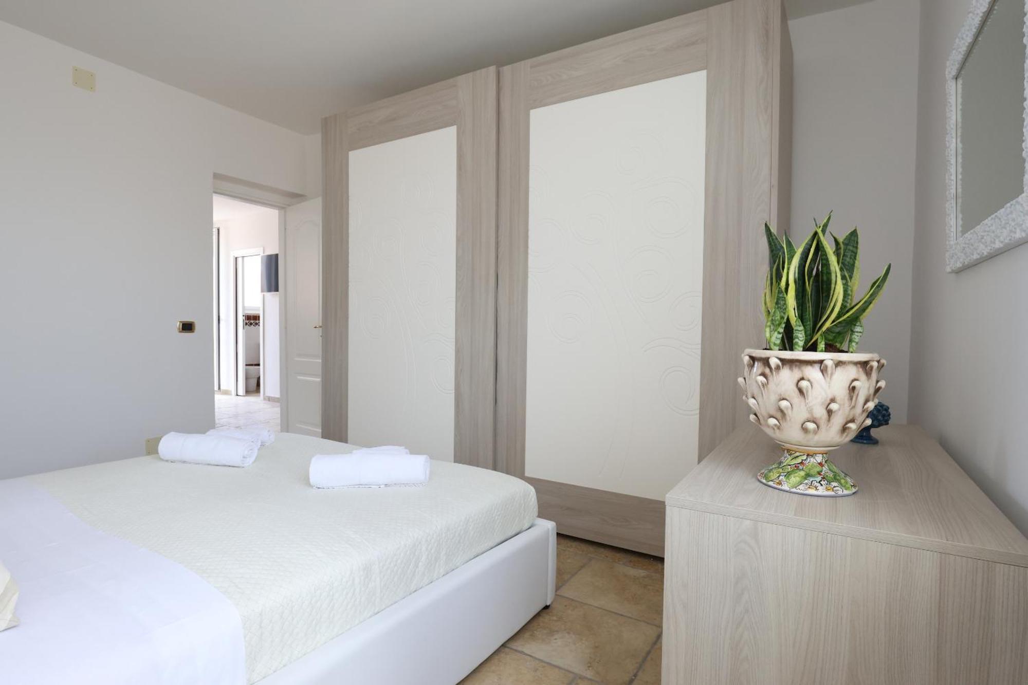 Apartment La Rosa Dei Venti Taormina