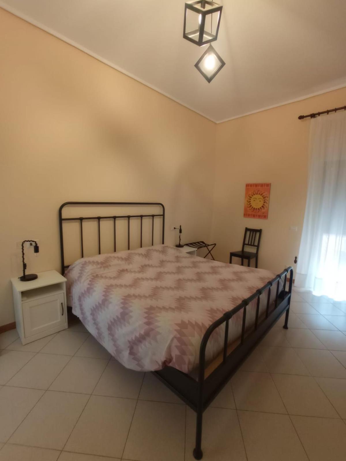 Bed & Breakfast Josepha Taormina