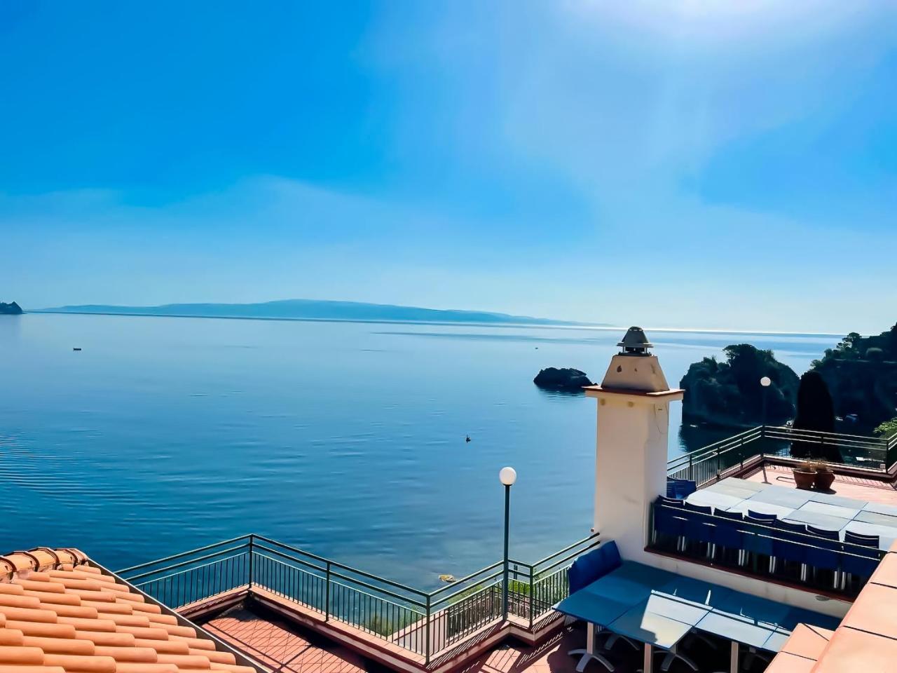 Hotel Hotiday Collection - Taormina