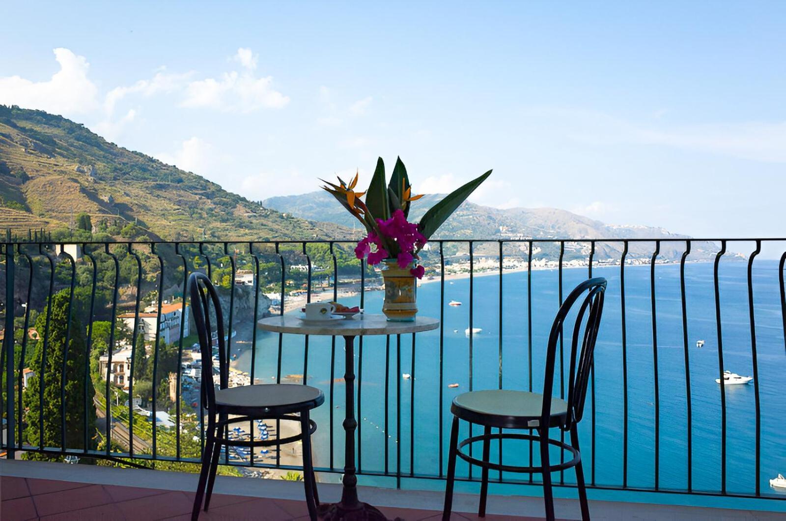 Hotiday Collection - 4* Taormina
