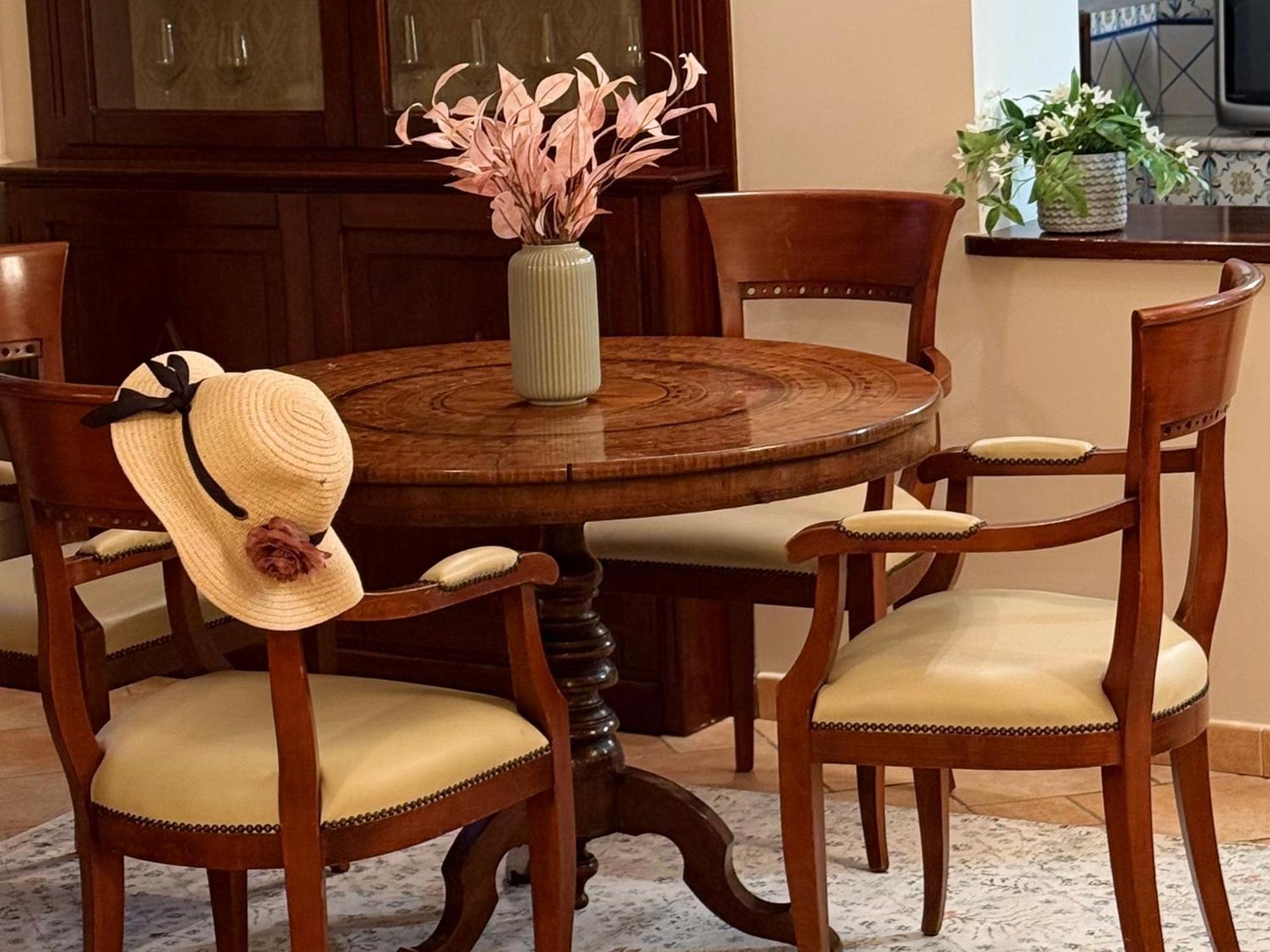 Donna Rosa - Your In Apartamento