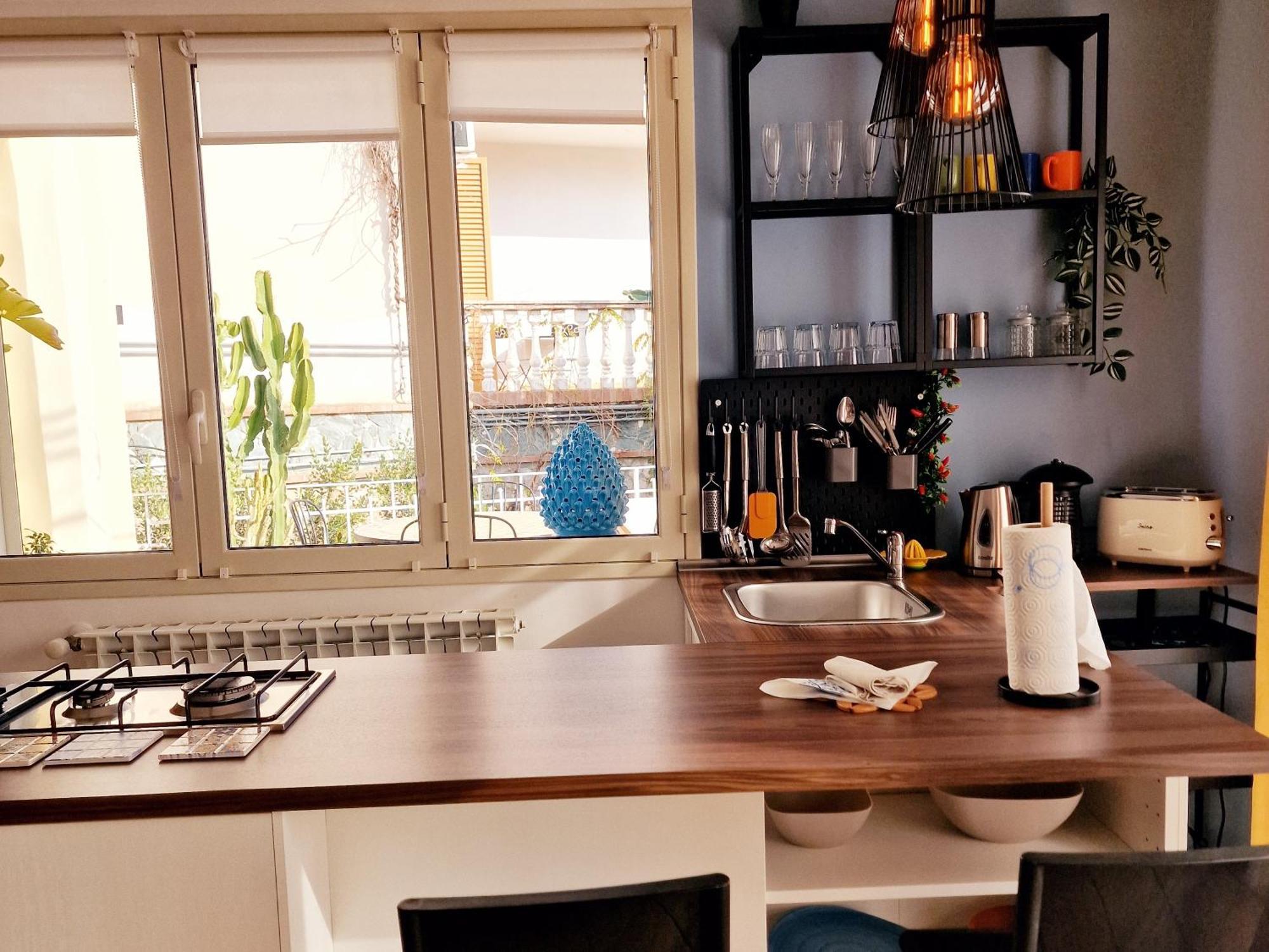 Apartamento Donna Rosa - Your In