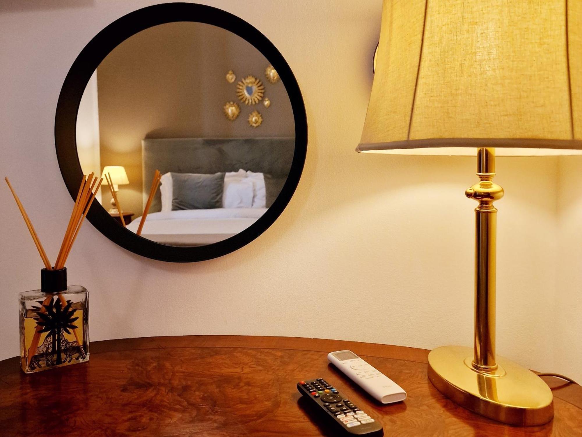 Donna Rosa - Your In Apartamento