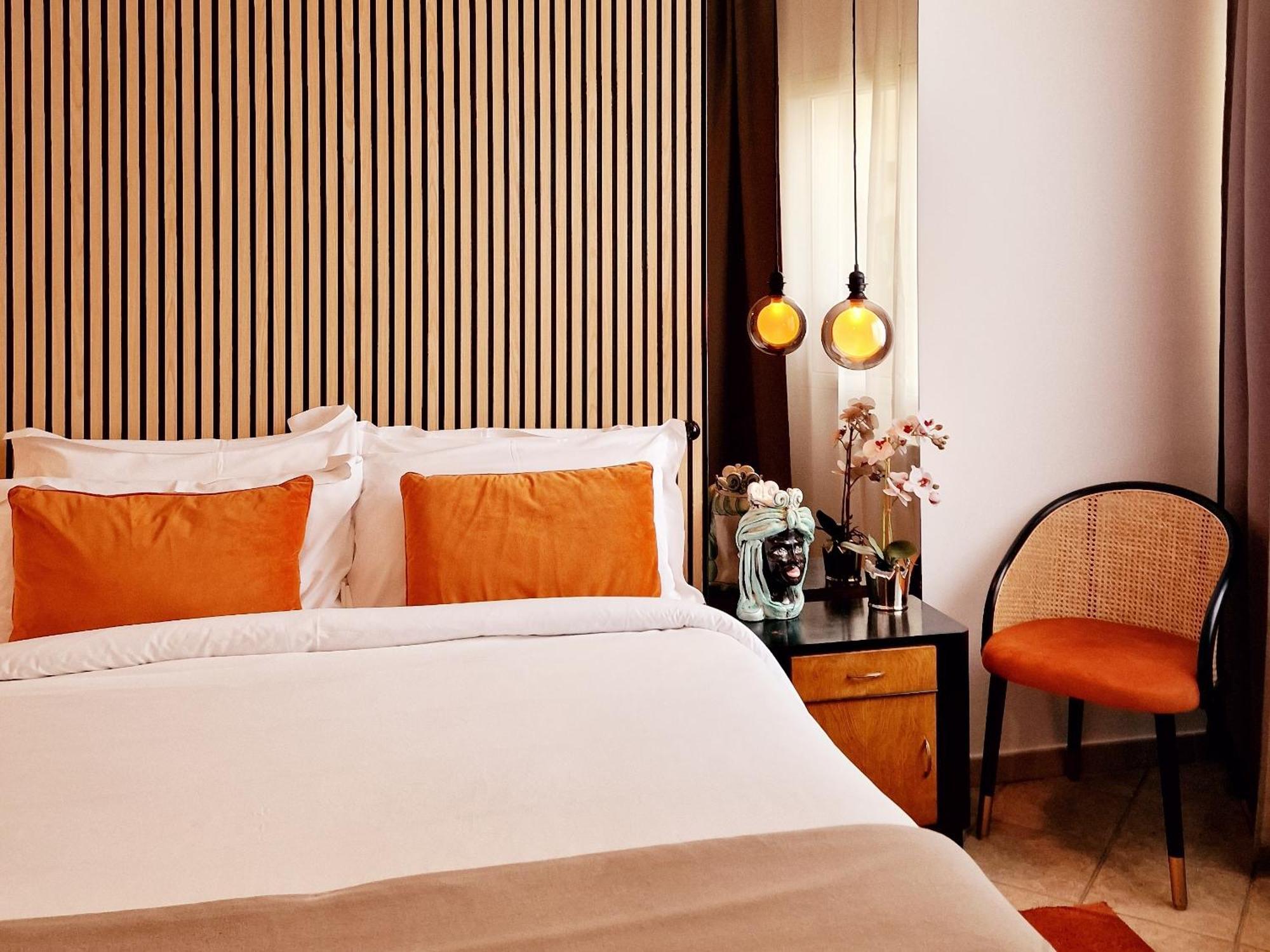 Apartamento Donna Rosa - Your In *