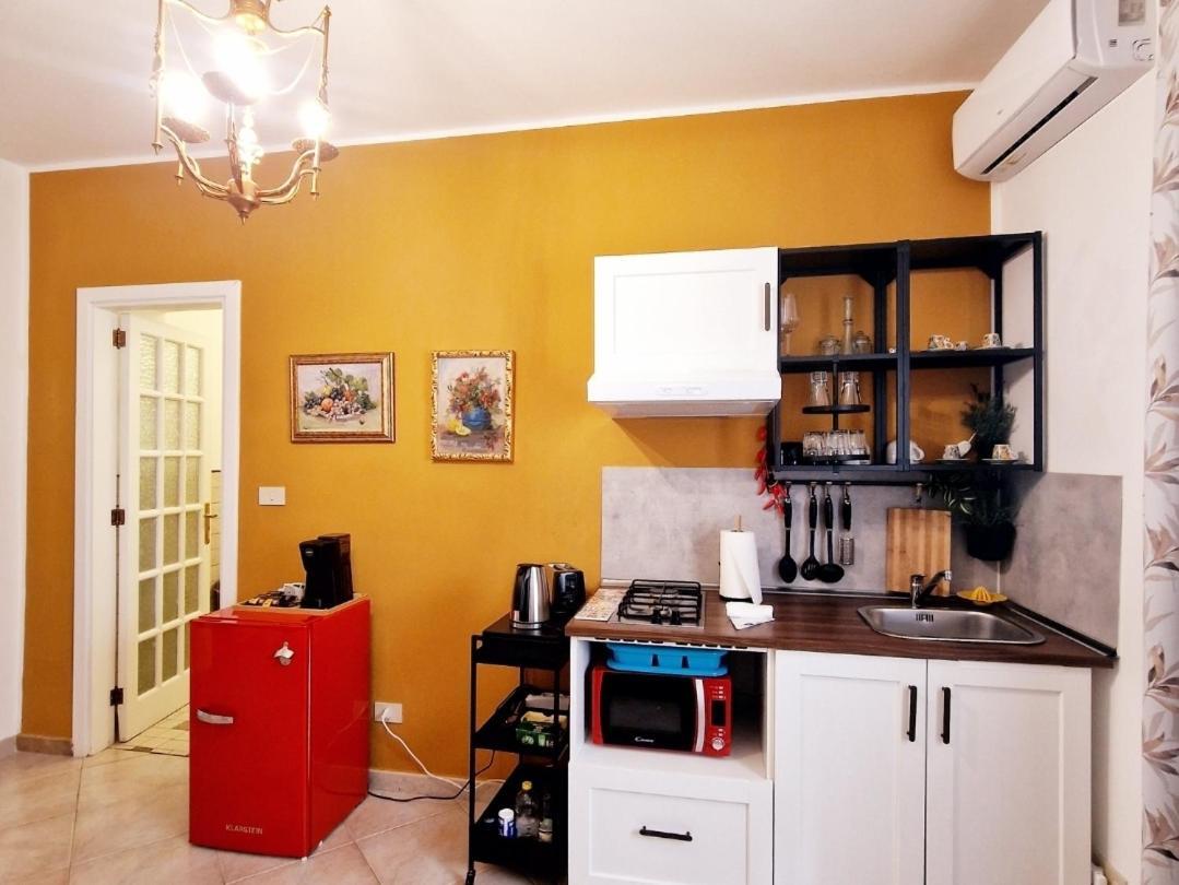 Apartamento Donna Rosa - Your In *