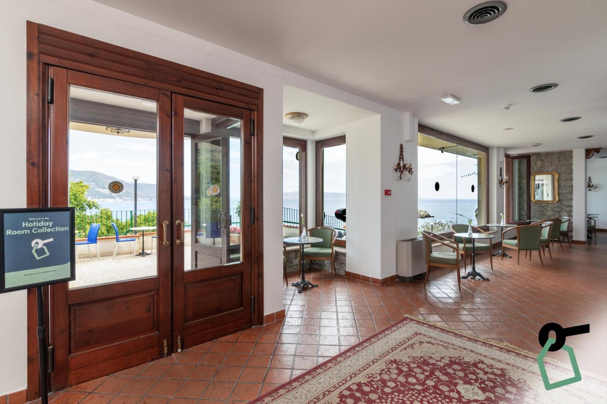 Hotiday Collection - Taormina