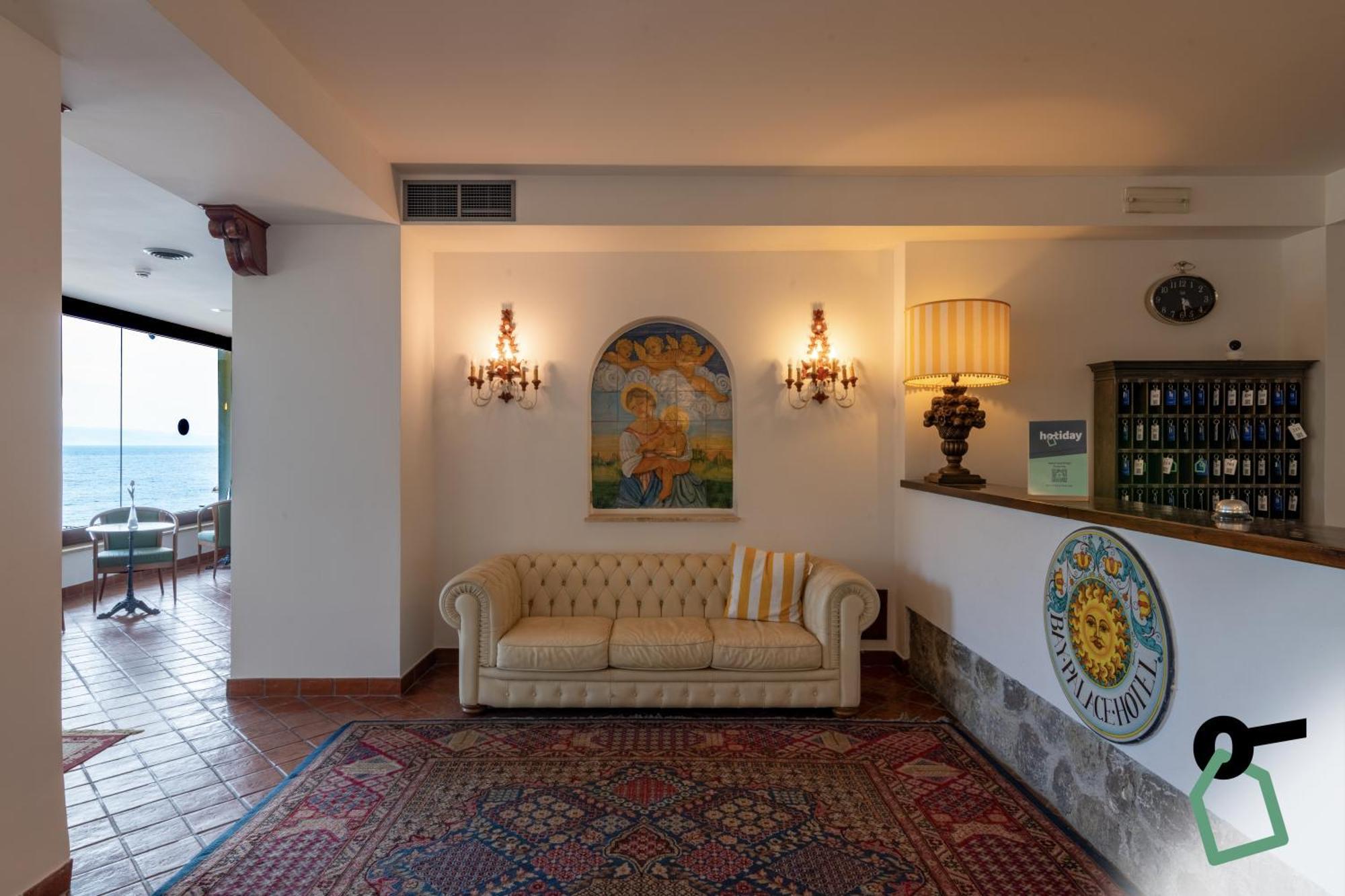 Hotiday Collection - Hotel Taormina