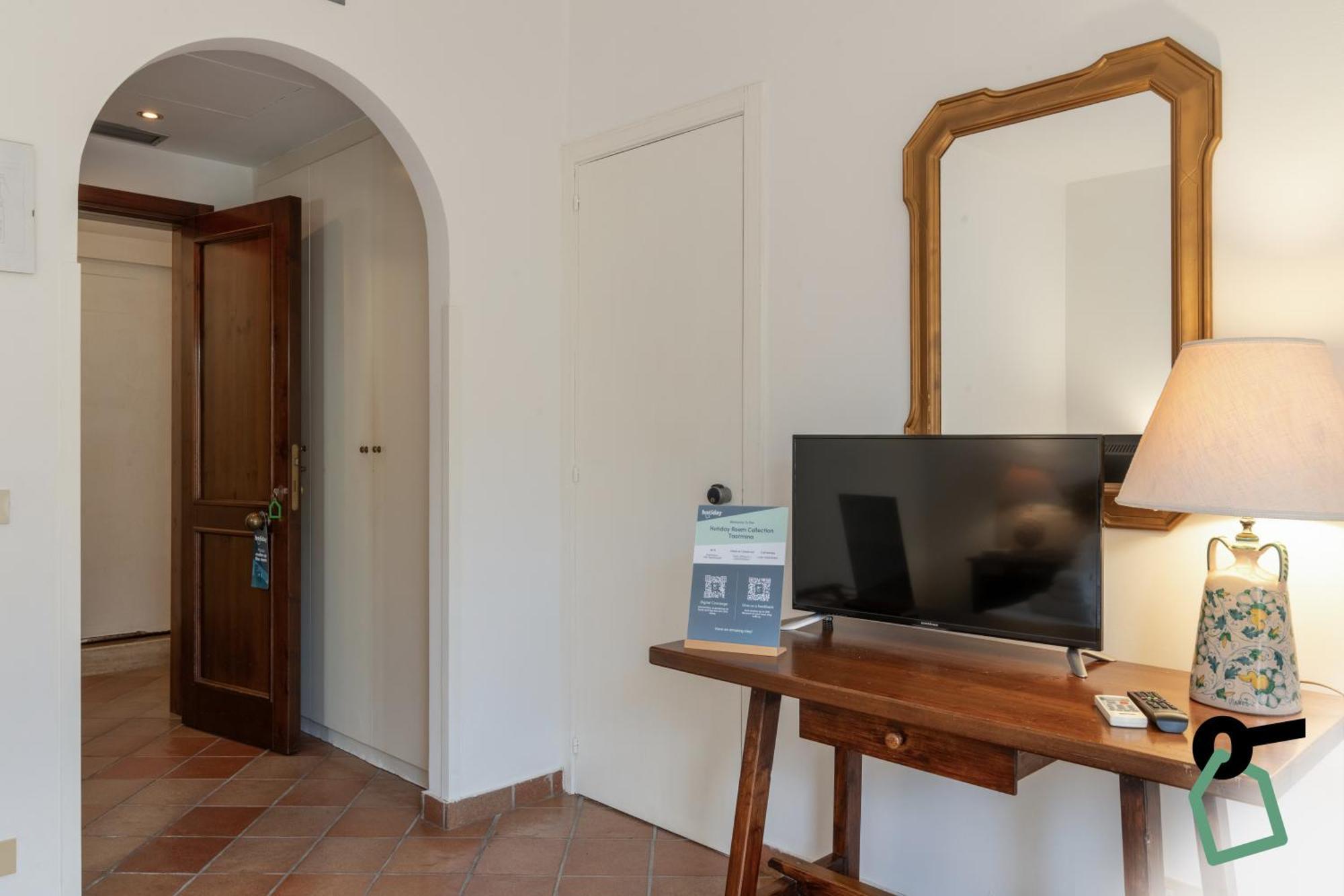 Hotiday Collection - Hotel Taormina