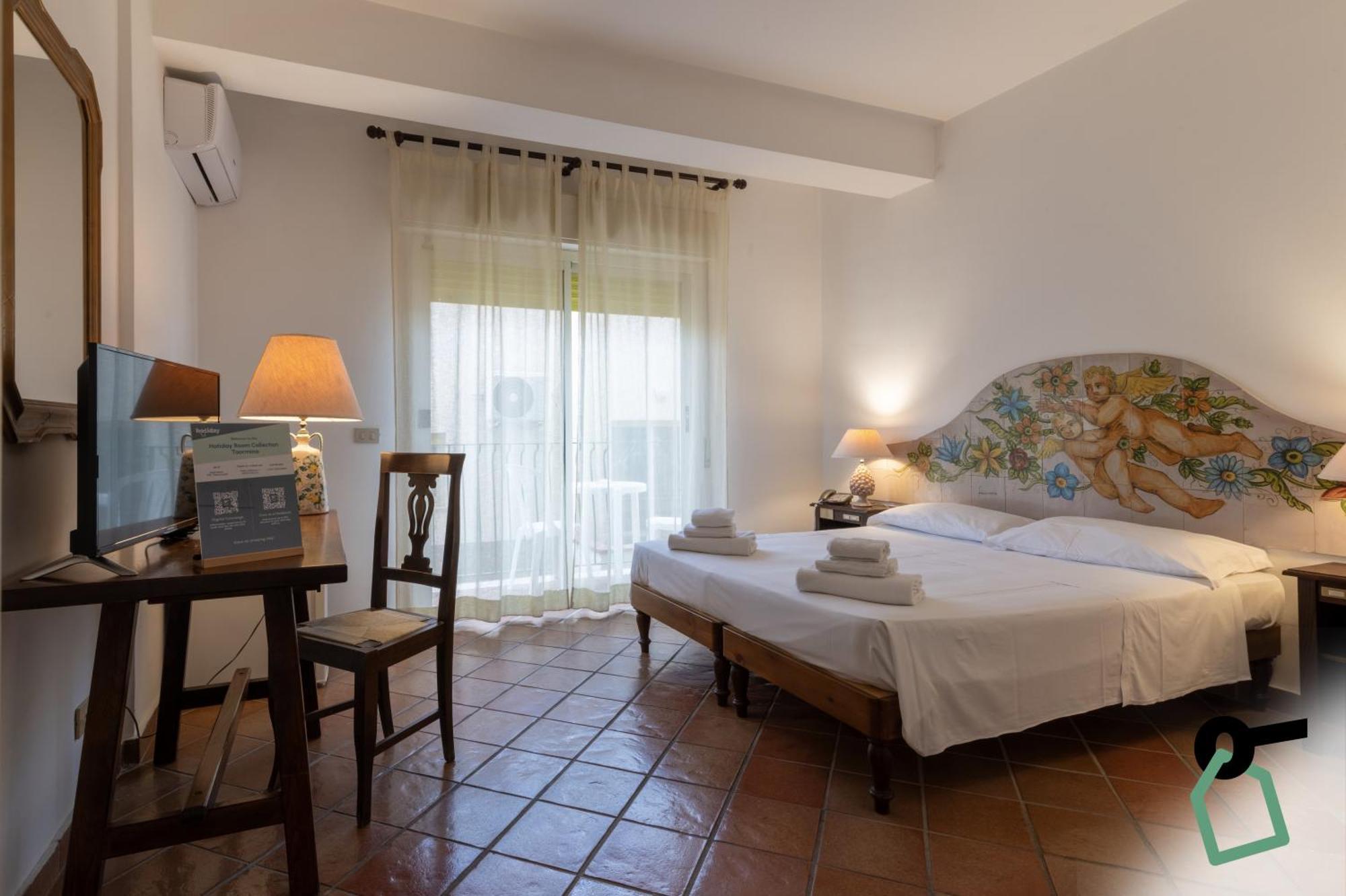 Hotiday Collection - Hotel Taormina