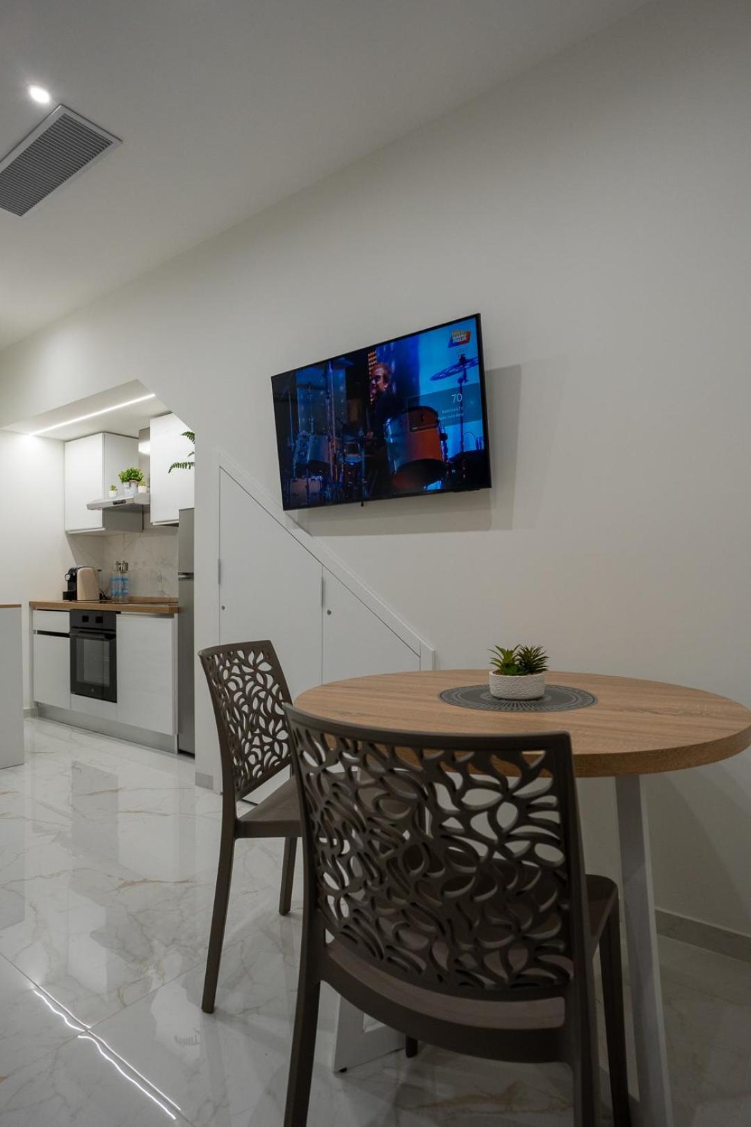 Th Luxury Guest house *