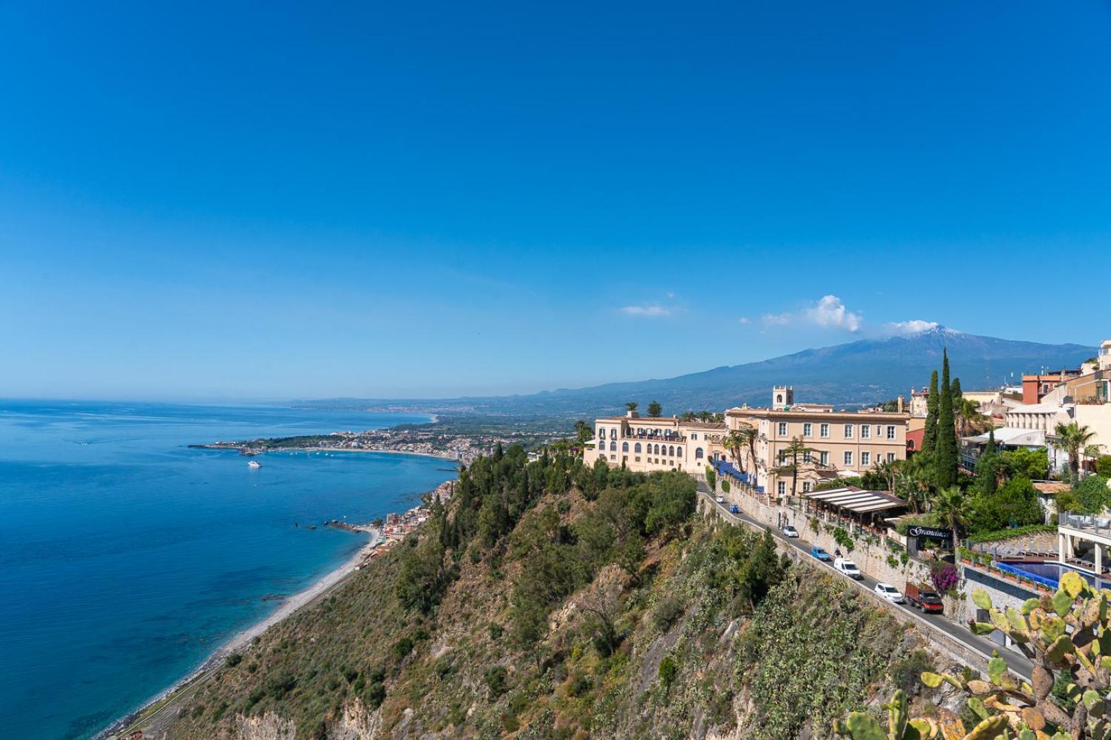 Guest house Th Luxury Taormina
