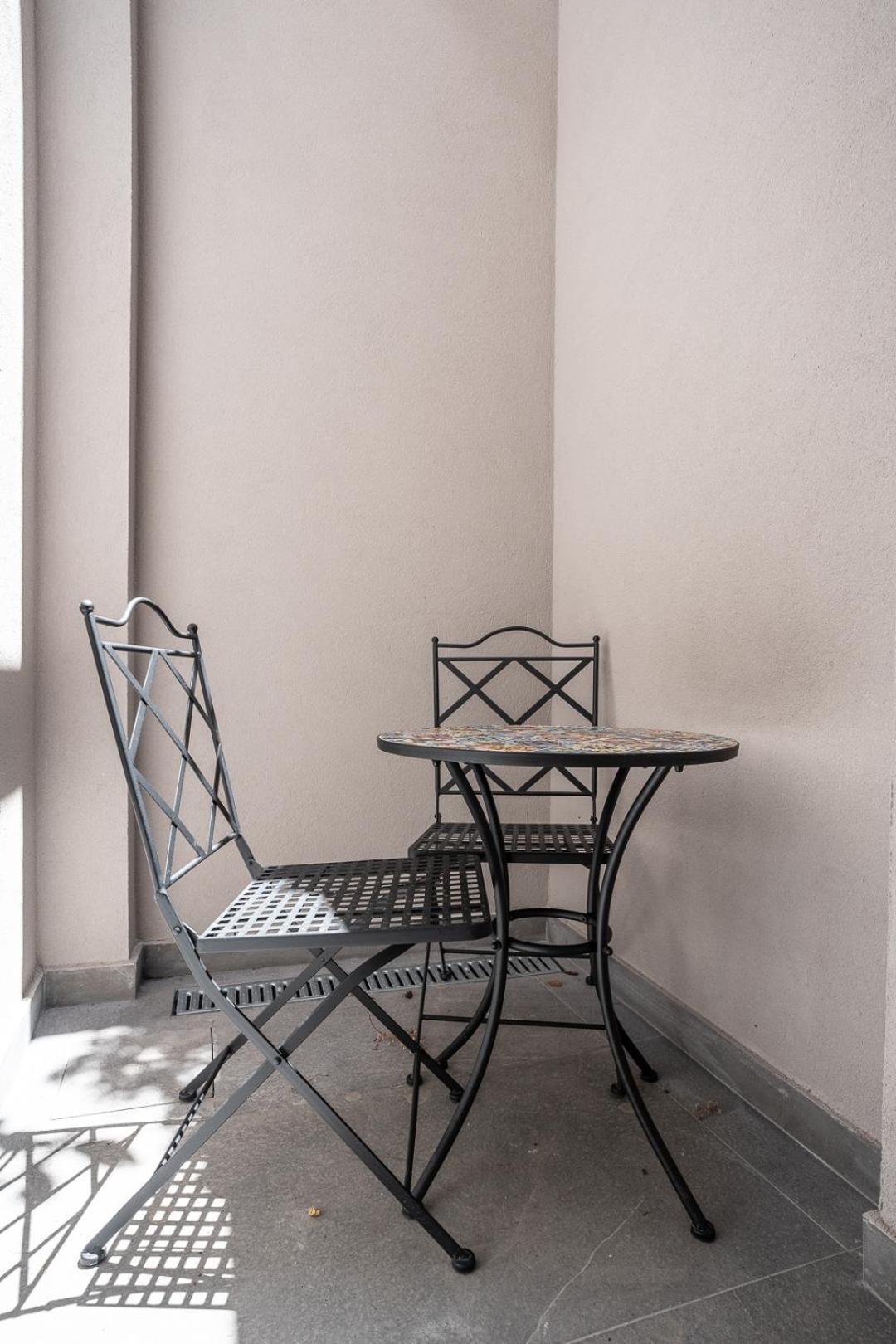 Th Luxury Guest house