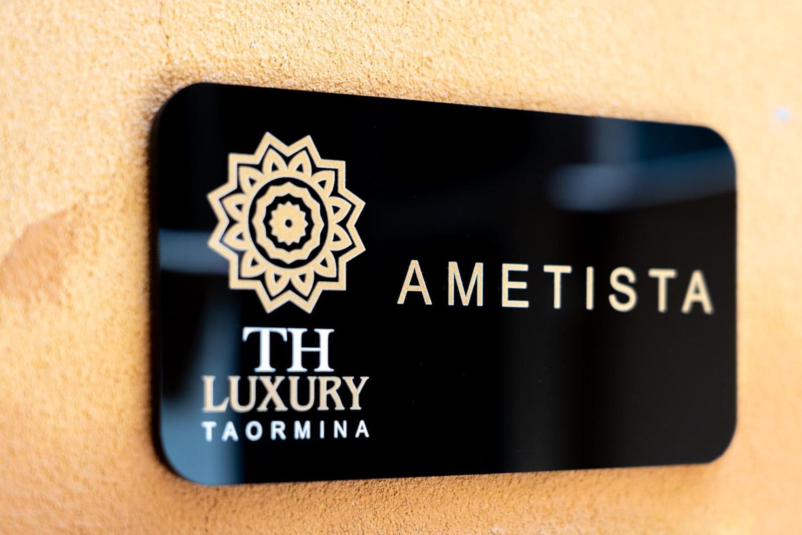 Guest house Th Luxury Taormina