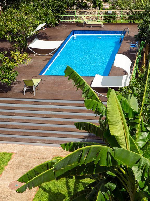 Aparthotel Medea