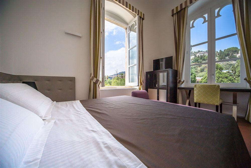 Mon Repos Luxury Taormina