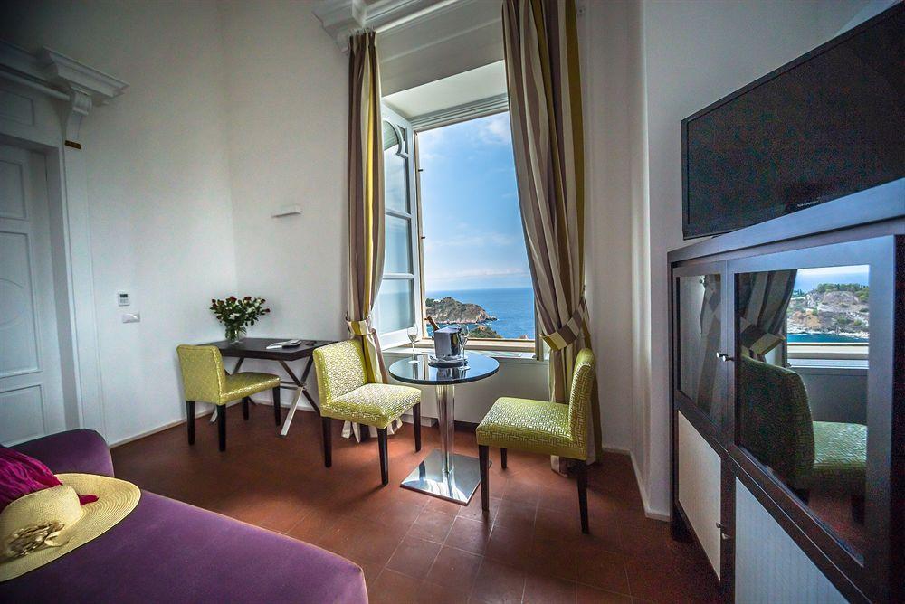 Mon Repos Luxury Hotel Taormina