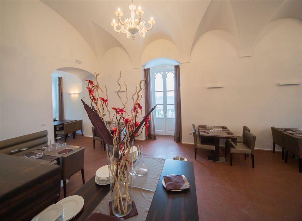 Mon Repos Luxury Hotel Taormina