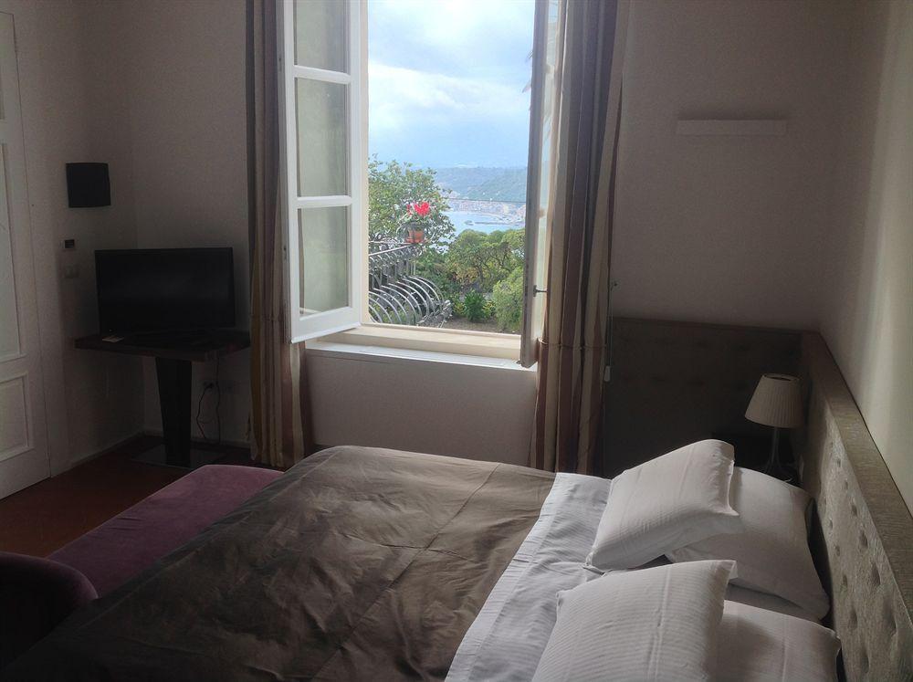 Hotel Mon Repos Luxury